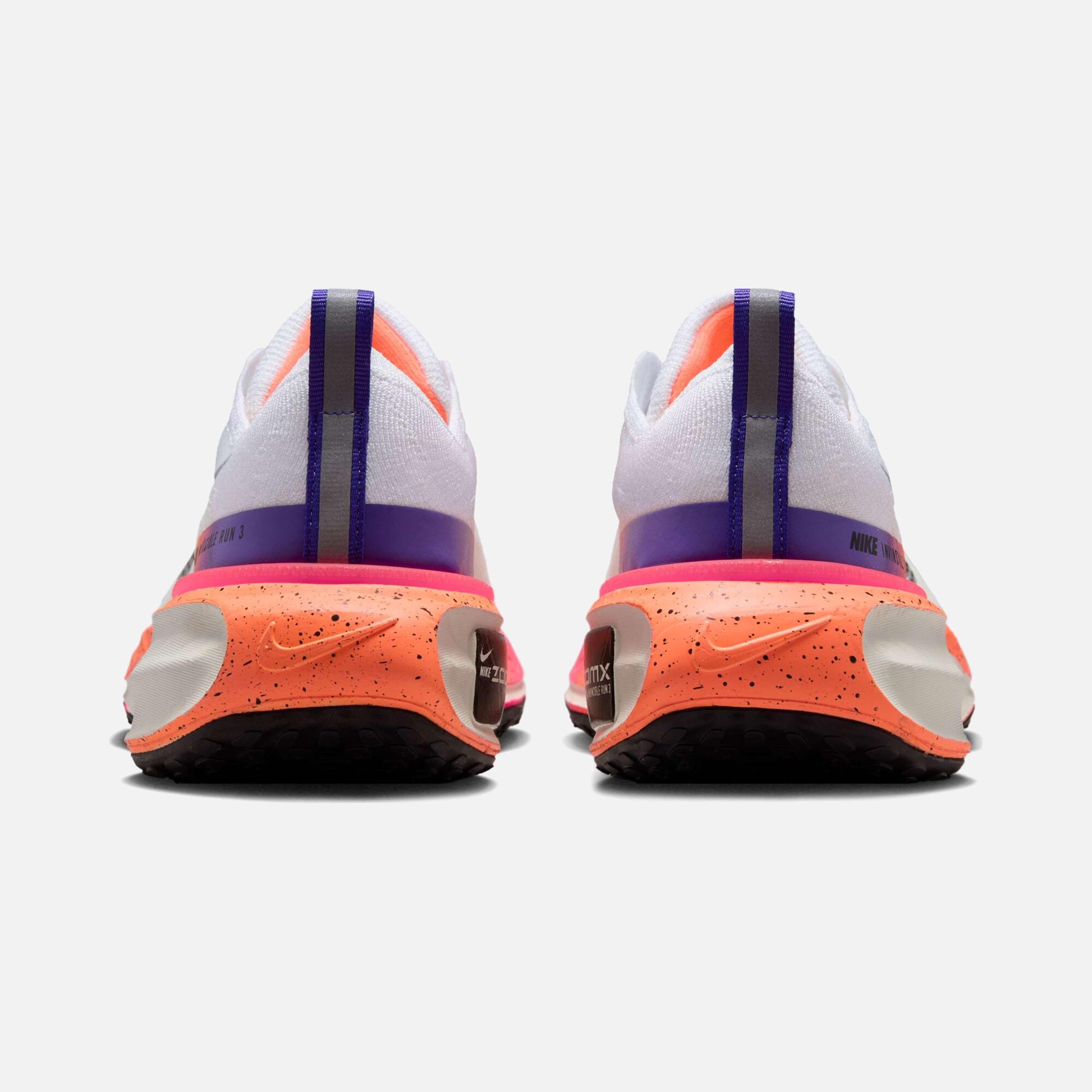 Nike ZoomX Invincible Run Flyknit 3 Running Kadın Spor Ayakkabı