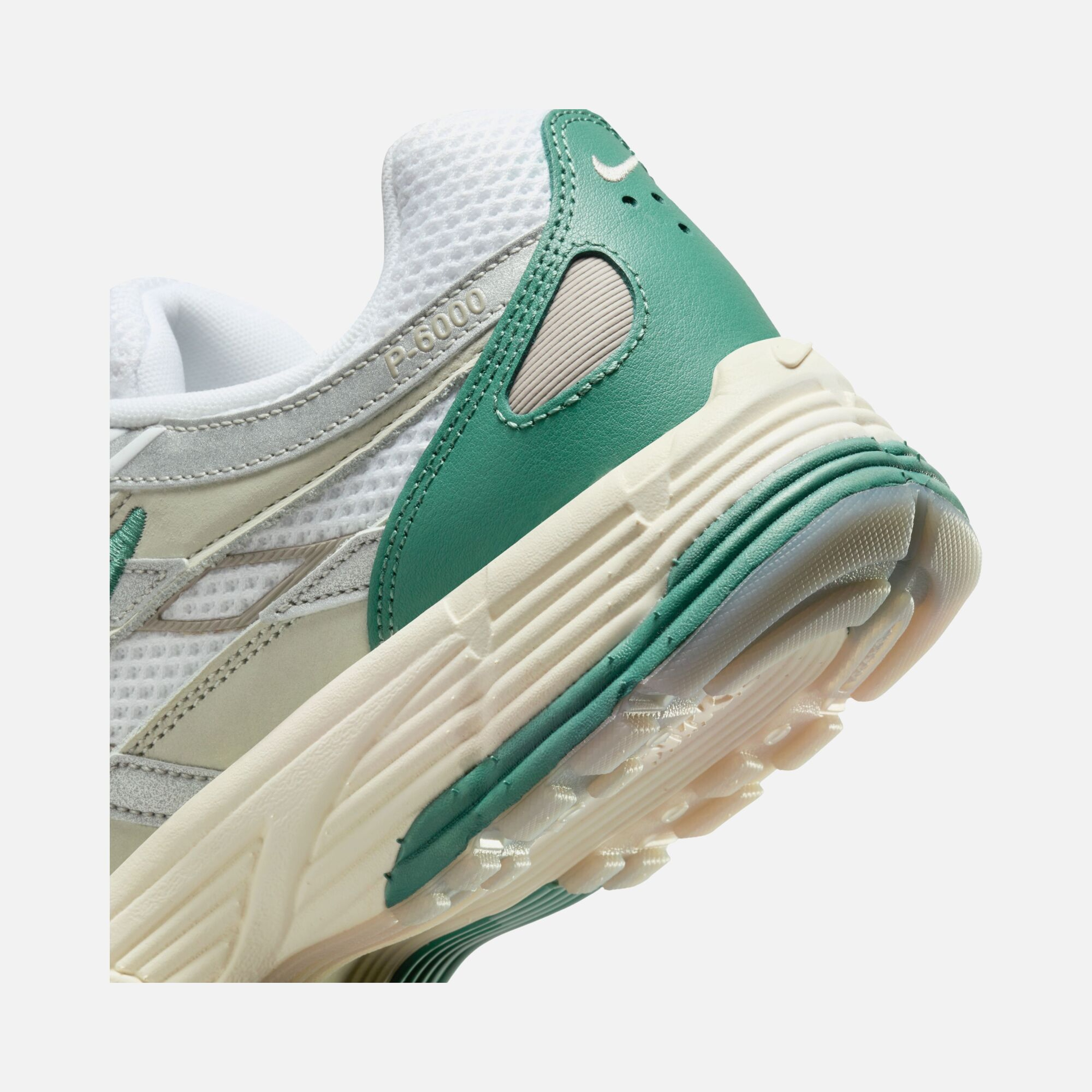 Nike P-6000 Premium ''Bowerman Series'' SU24 Erkek Spor Ayakkabı