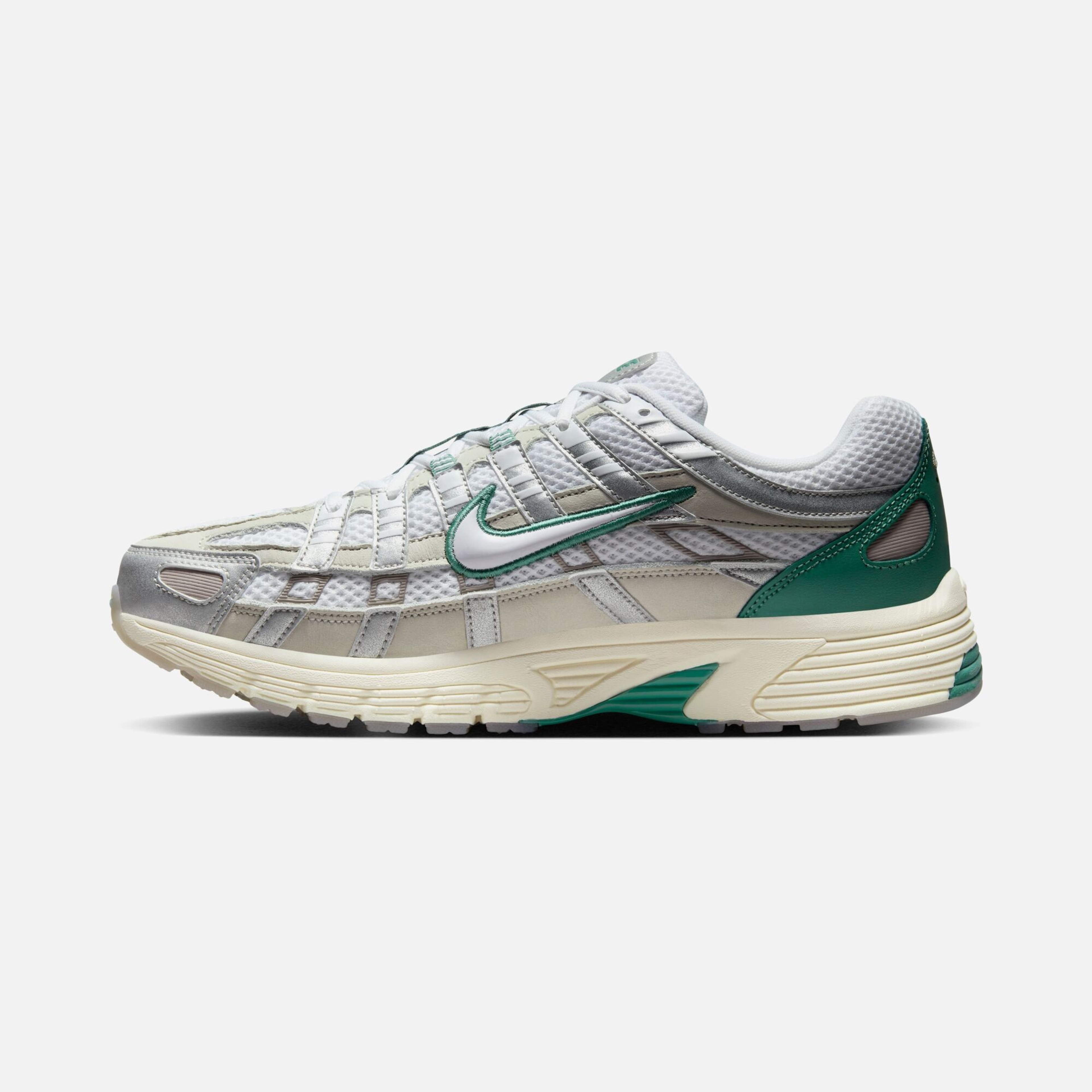 Nike P-6000 Premium ''Bowerman Series'' SU24 Erkek Spor Ayakkabı