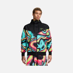 Nike Sportswear Windrunner Woven Lined Max Vol Full-Zip Hoodie Erkek Ceket