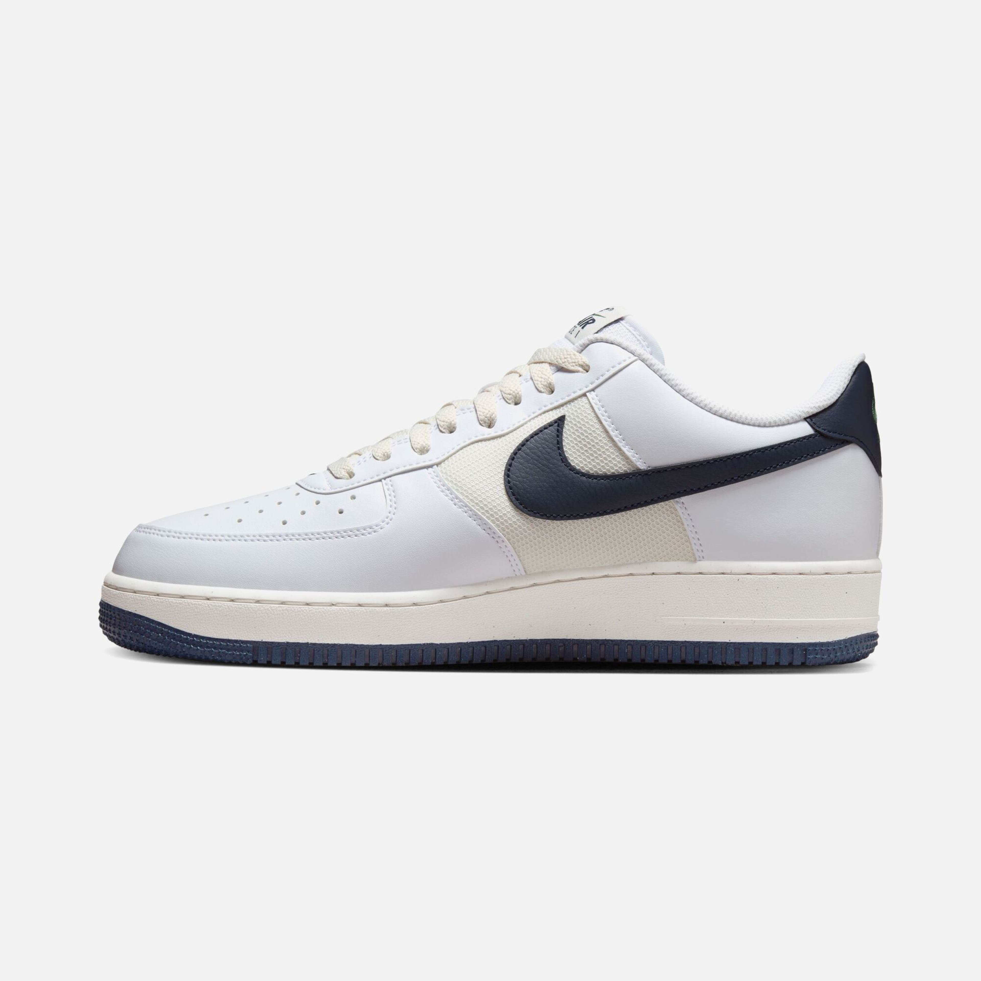 Nike Air Force 1 '07 Next Nature SU24 Erkek Spor Ayakkabı