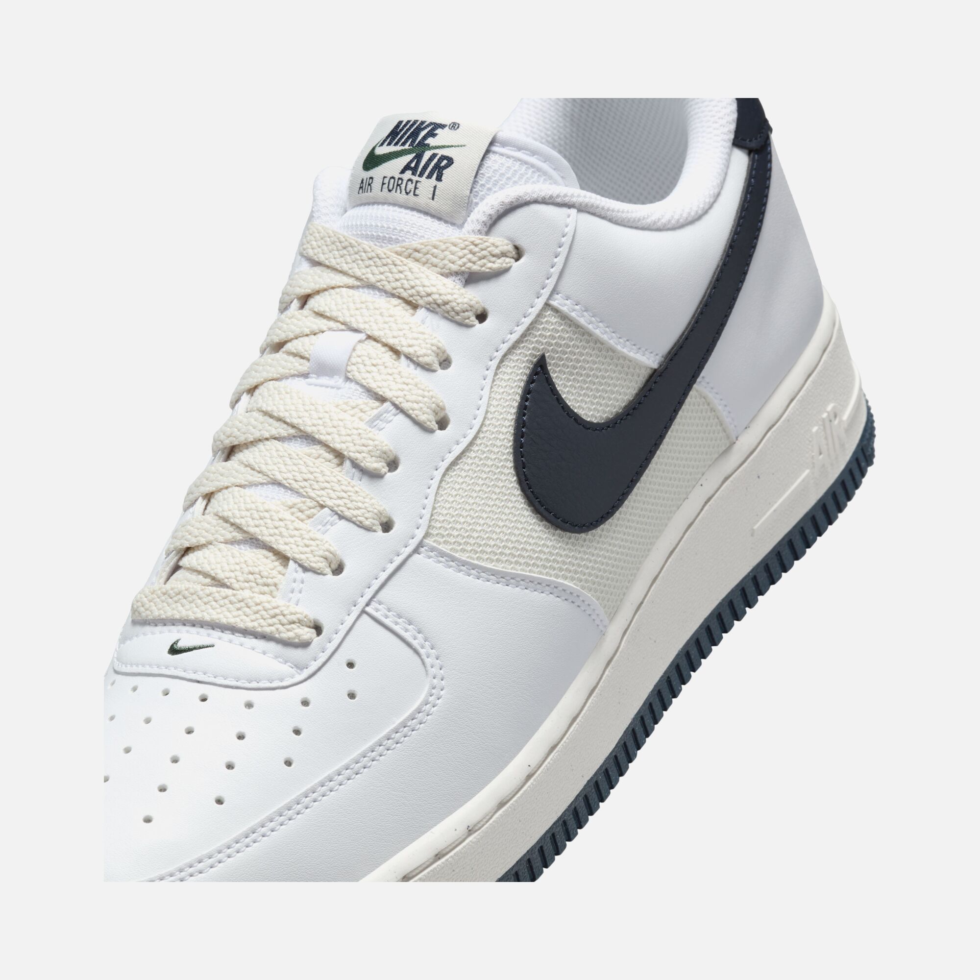 Nike Air Force 1 '07 Next Nature SU24 Erkek Spor Ayakkabı | Barçın
