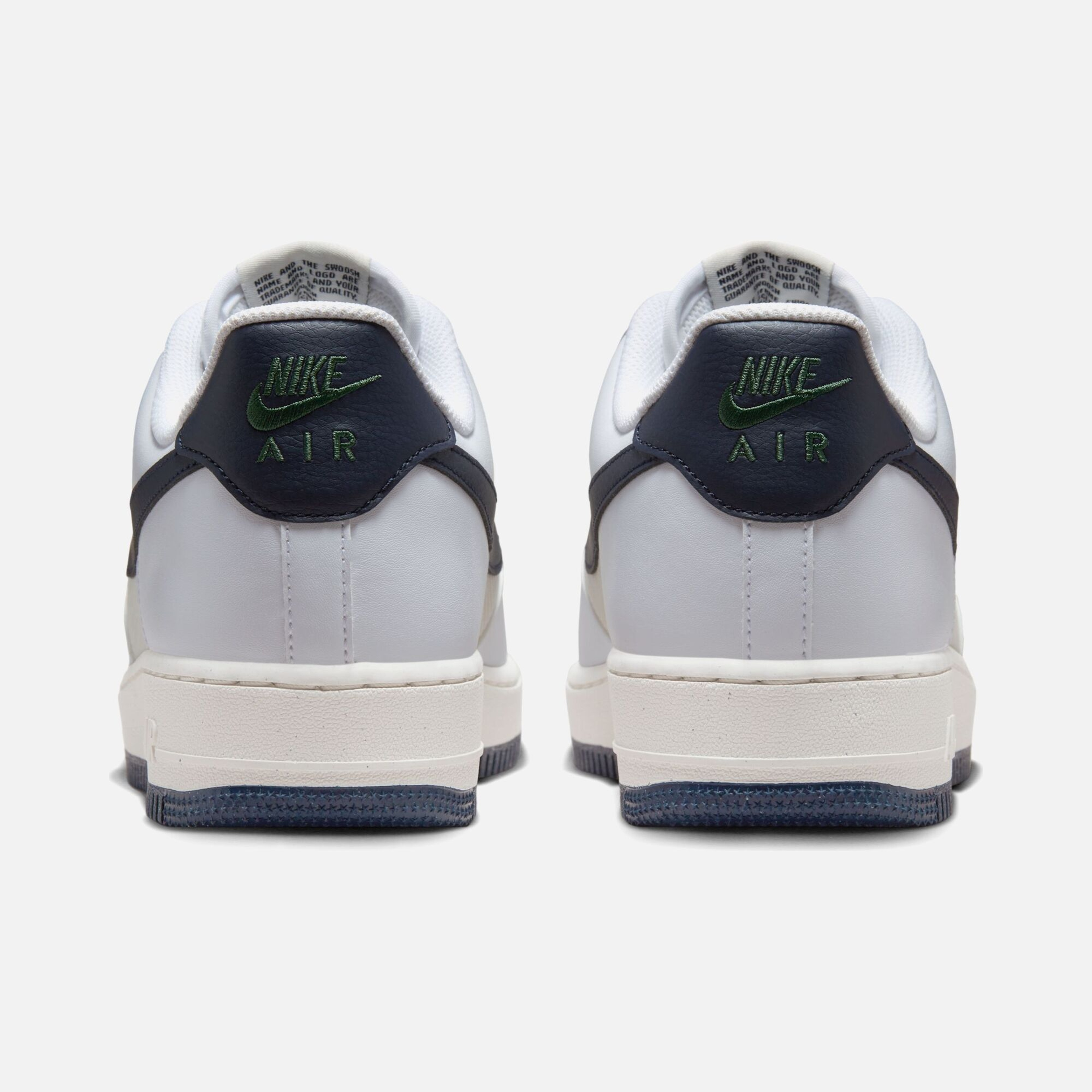 Nike Air Force 1 '07 Next Nature SU24 Erkek Spor Ayakkabı