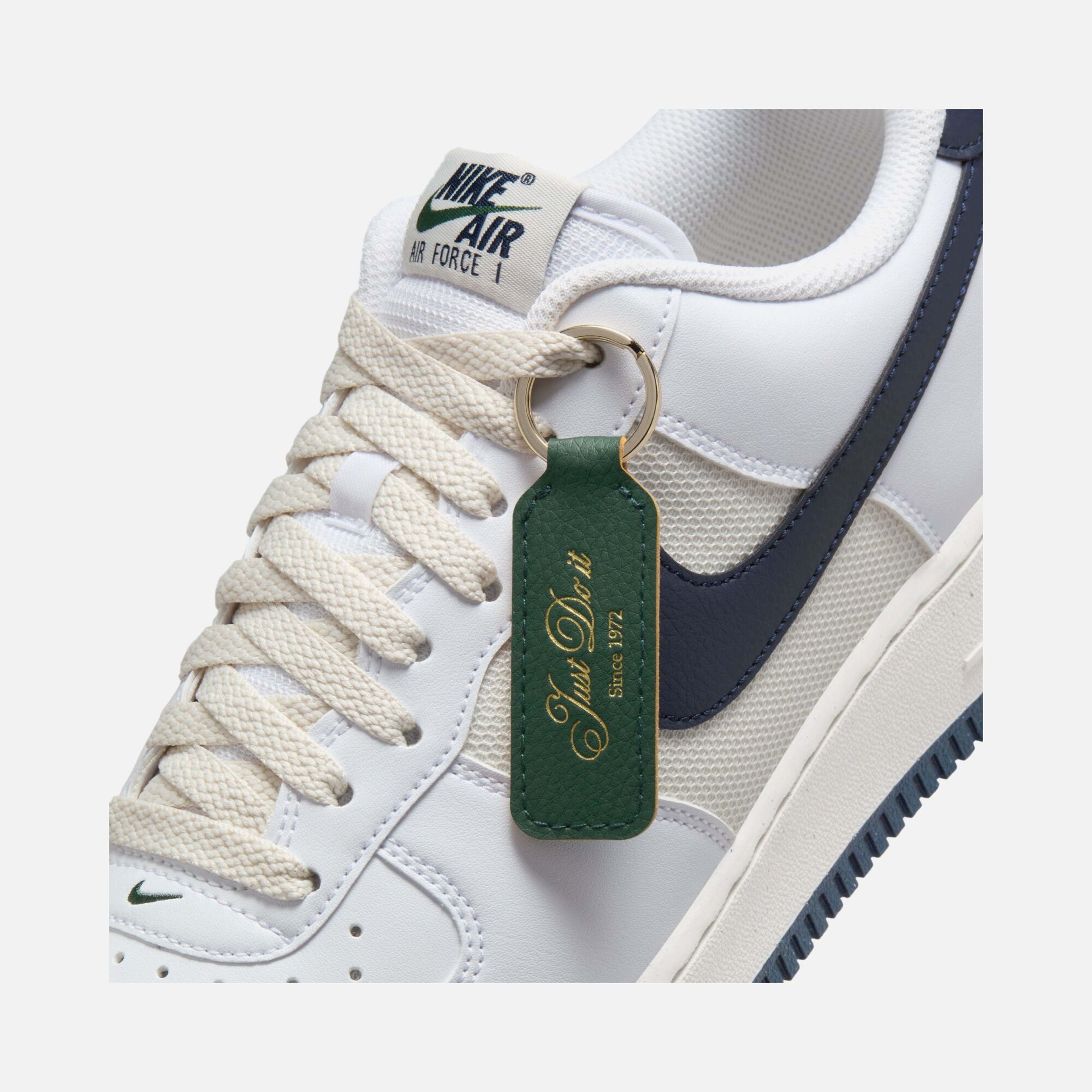 Nike Air Force 1 '07 Next Nature SU24 Erkek Spor Ayakkabı