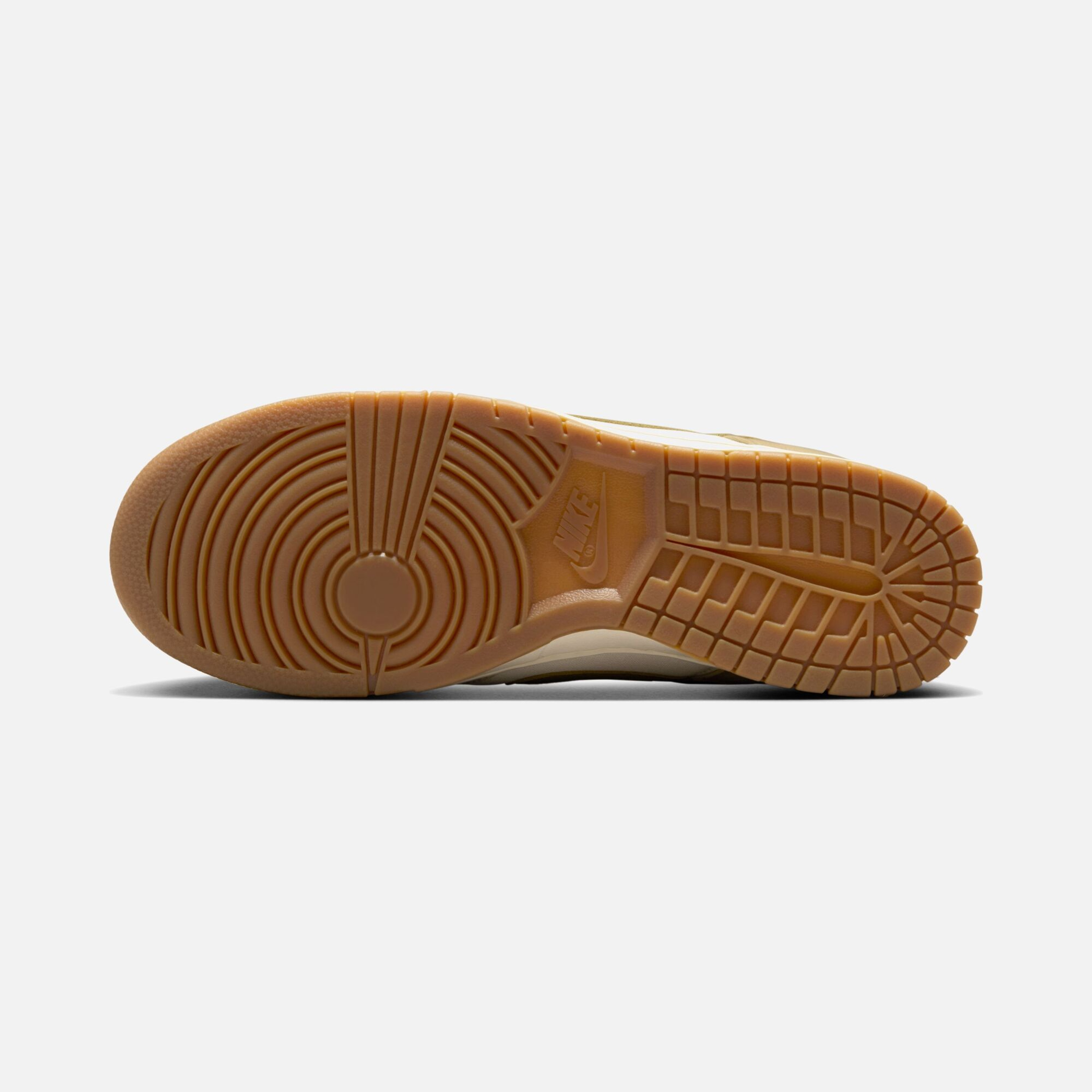 Nike Dunk Low ''Real & Synthetic Leather Upper'' Erkek Spor Ayakkabı