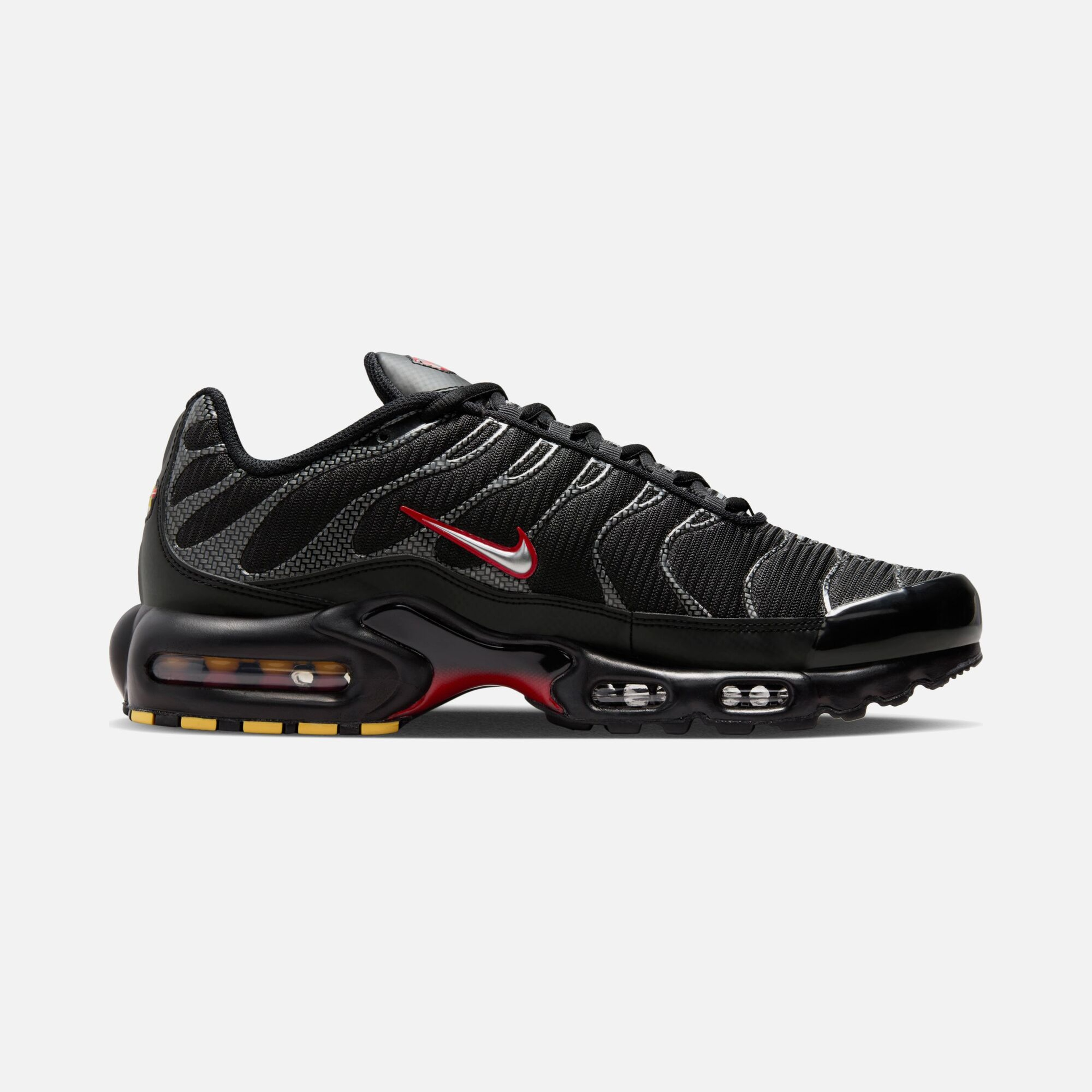 Nike Air Max Plus ''Tuned Air'' SU24 Erkek Spor Ayakkabı