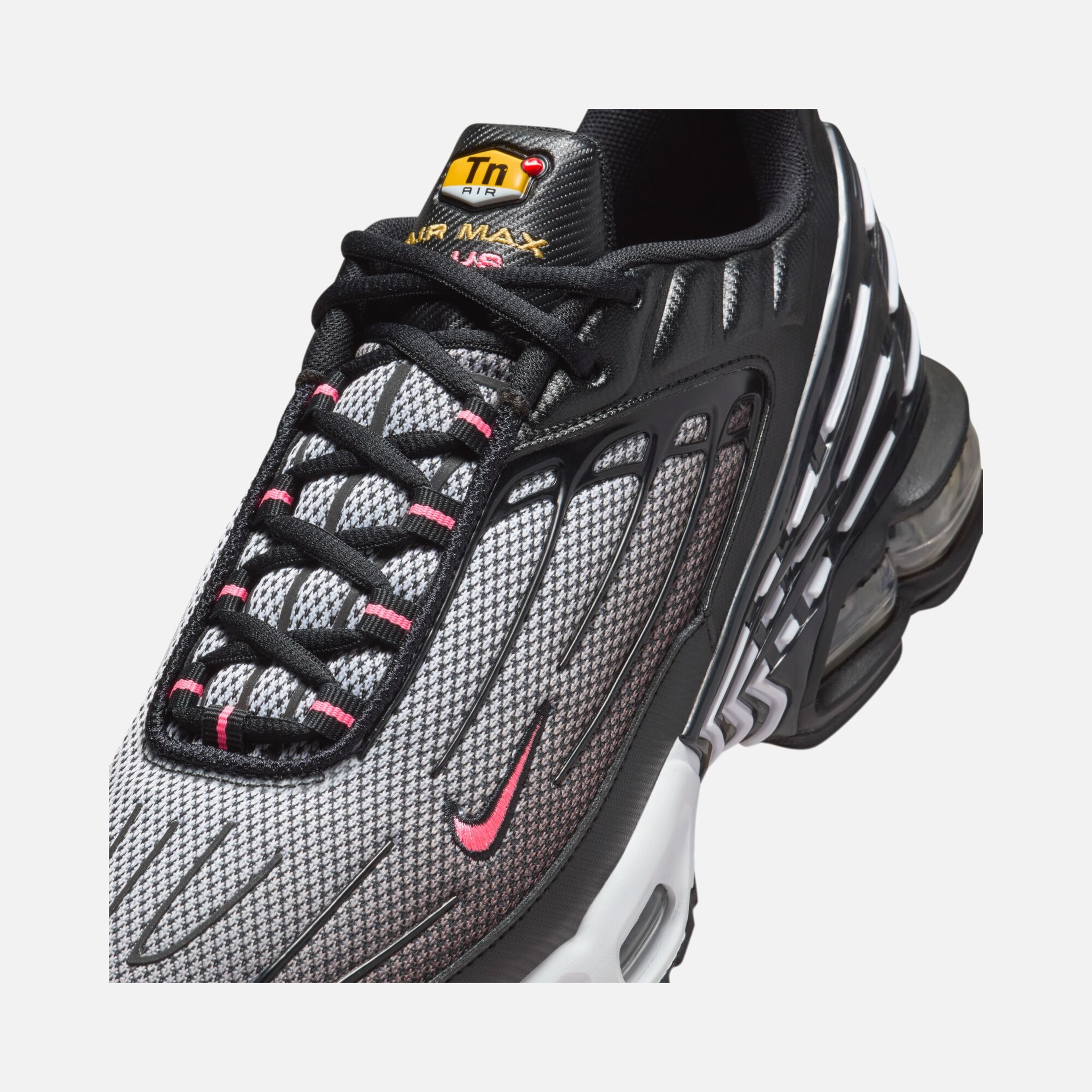 Nike Air Max Plus III Sportswear SU24 Erkek Spor Ayakkabı