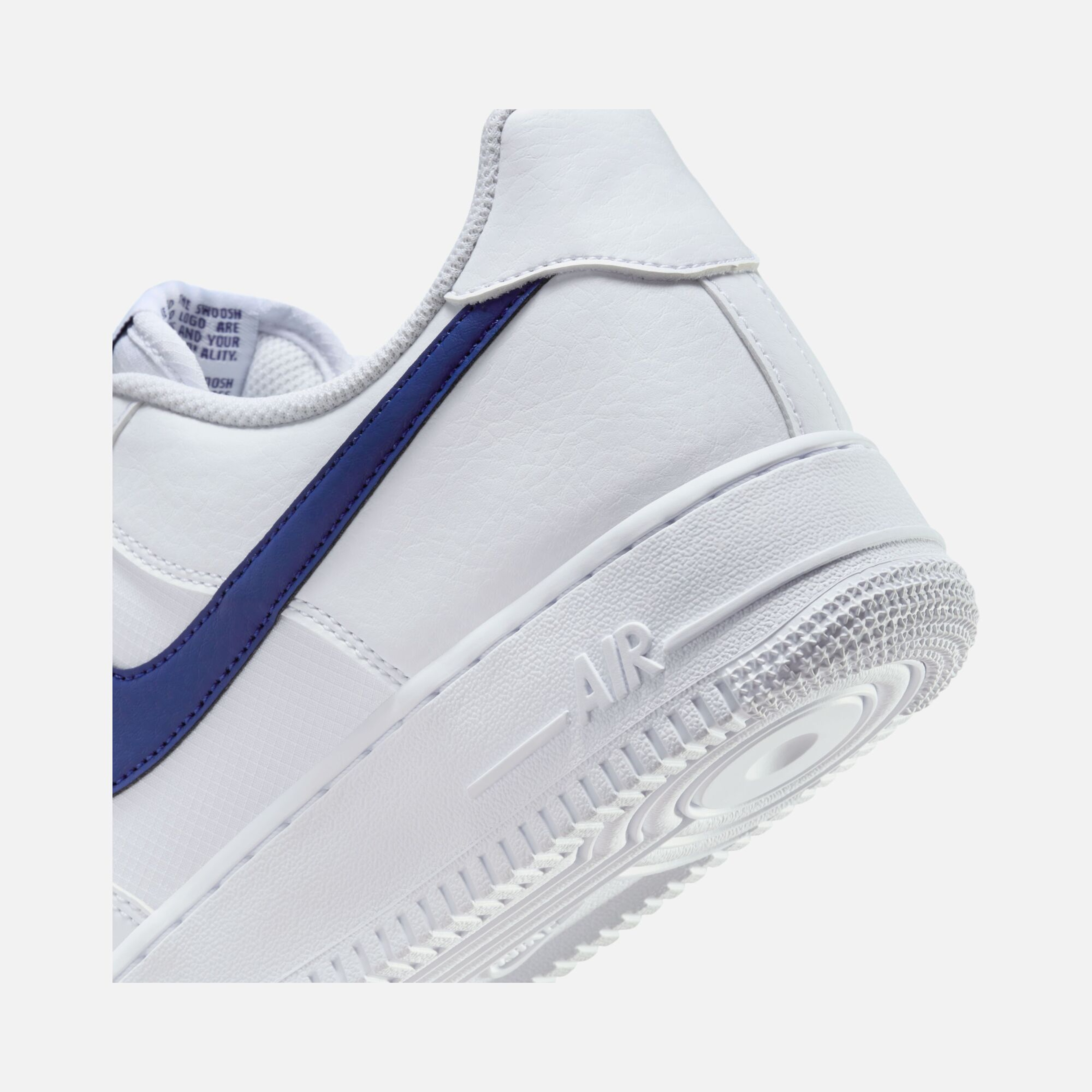Nike Air Force 1 '07 SU24 Erkek Spor Ayakkabı