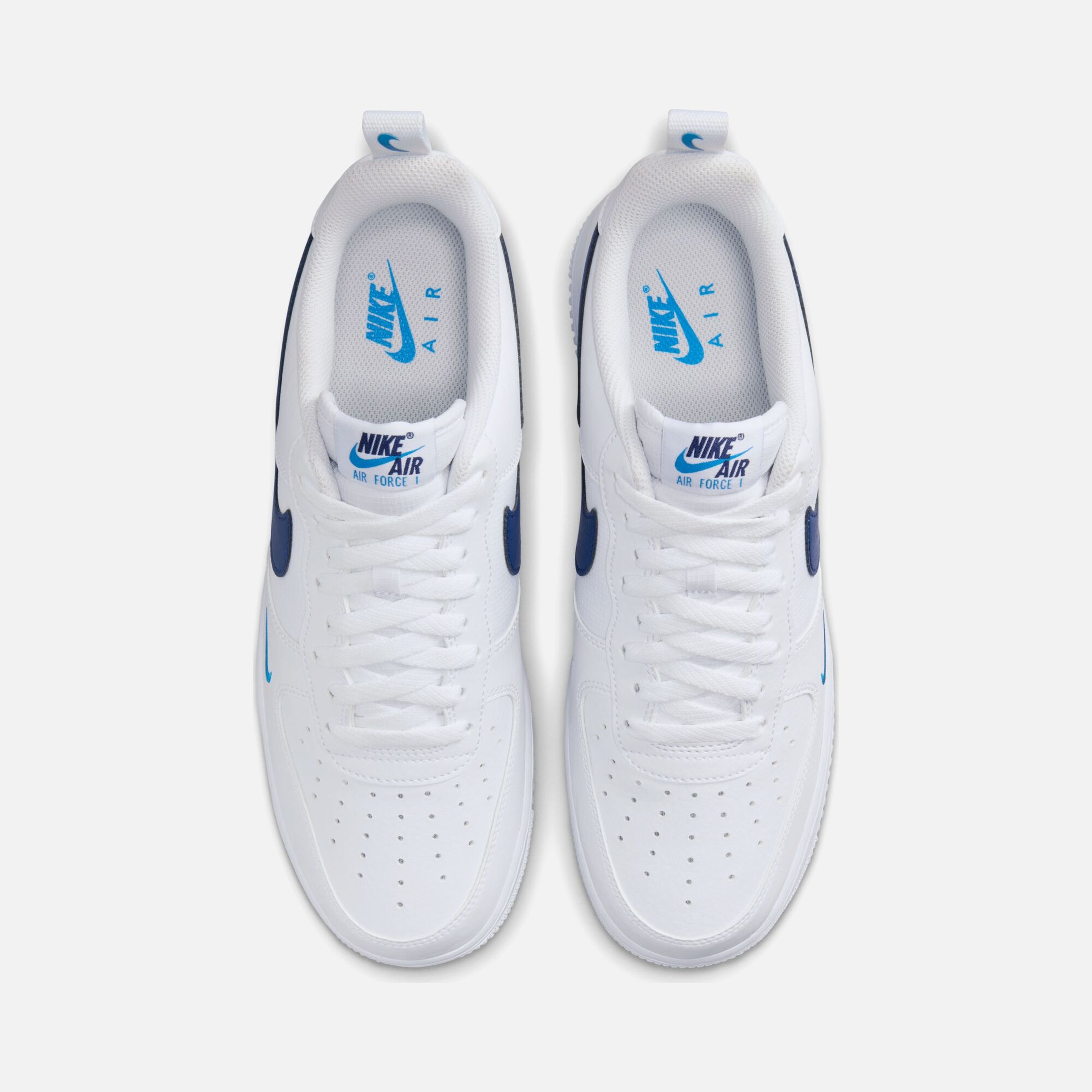 Nike Air Force 1 '07 SU24 Erkek Spor Ayakkabı