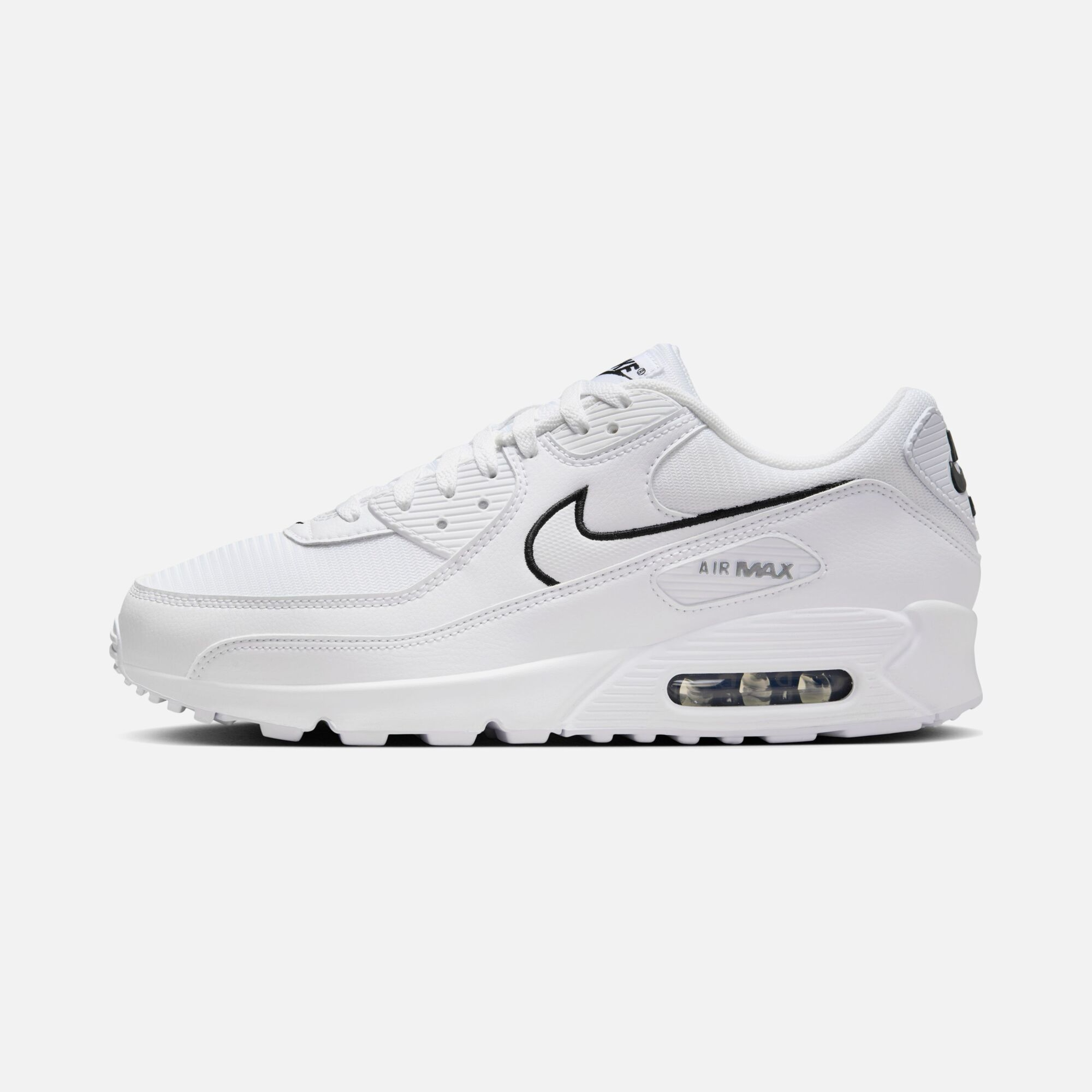 Nike Air Max 90 SU24 Sportswear Erkek Spor Ayakkabı