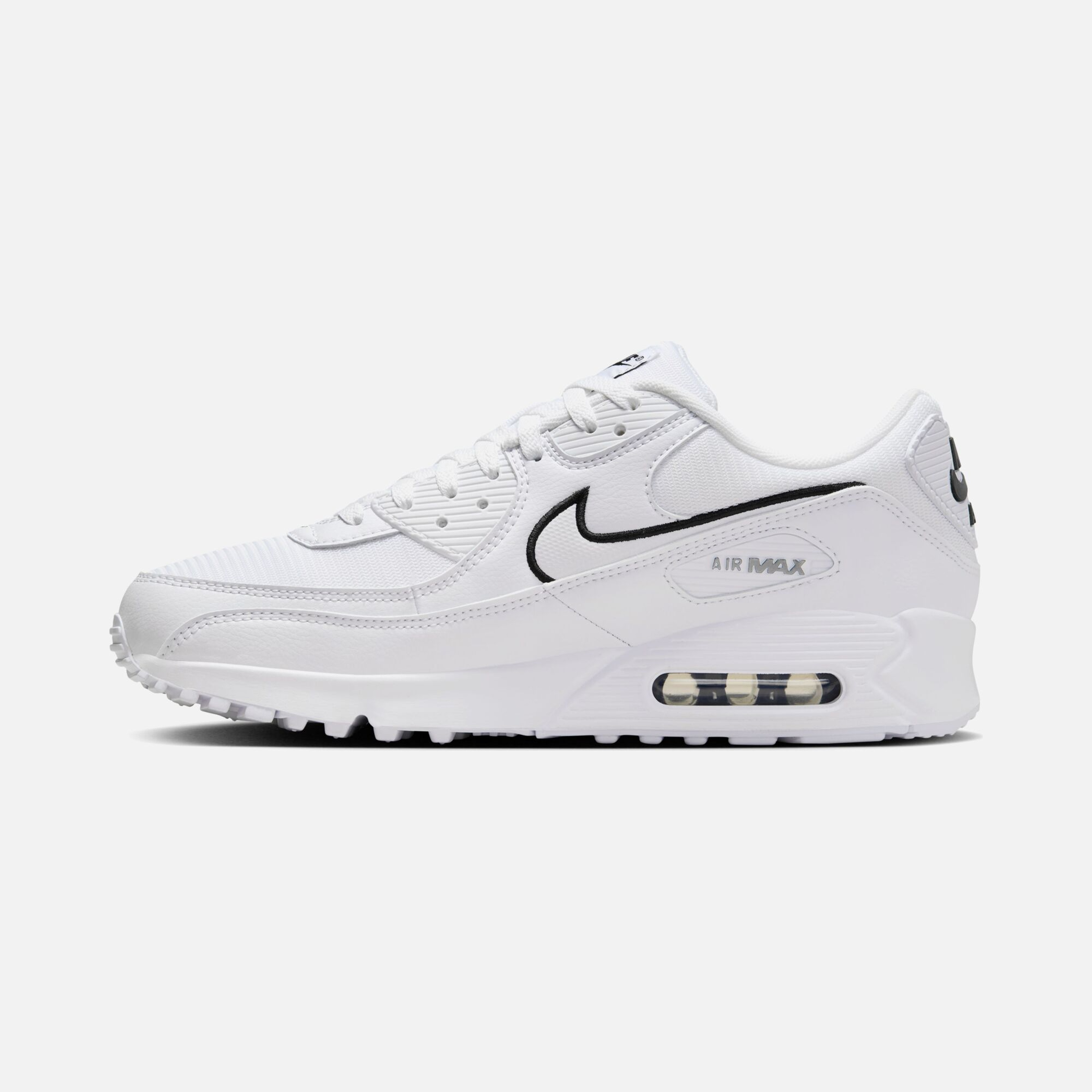 Nike Air Max 90 SU24 Sportswear Erkek Spor Ayakkabı