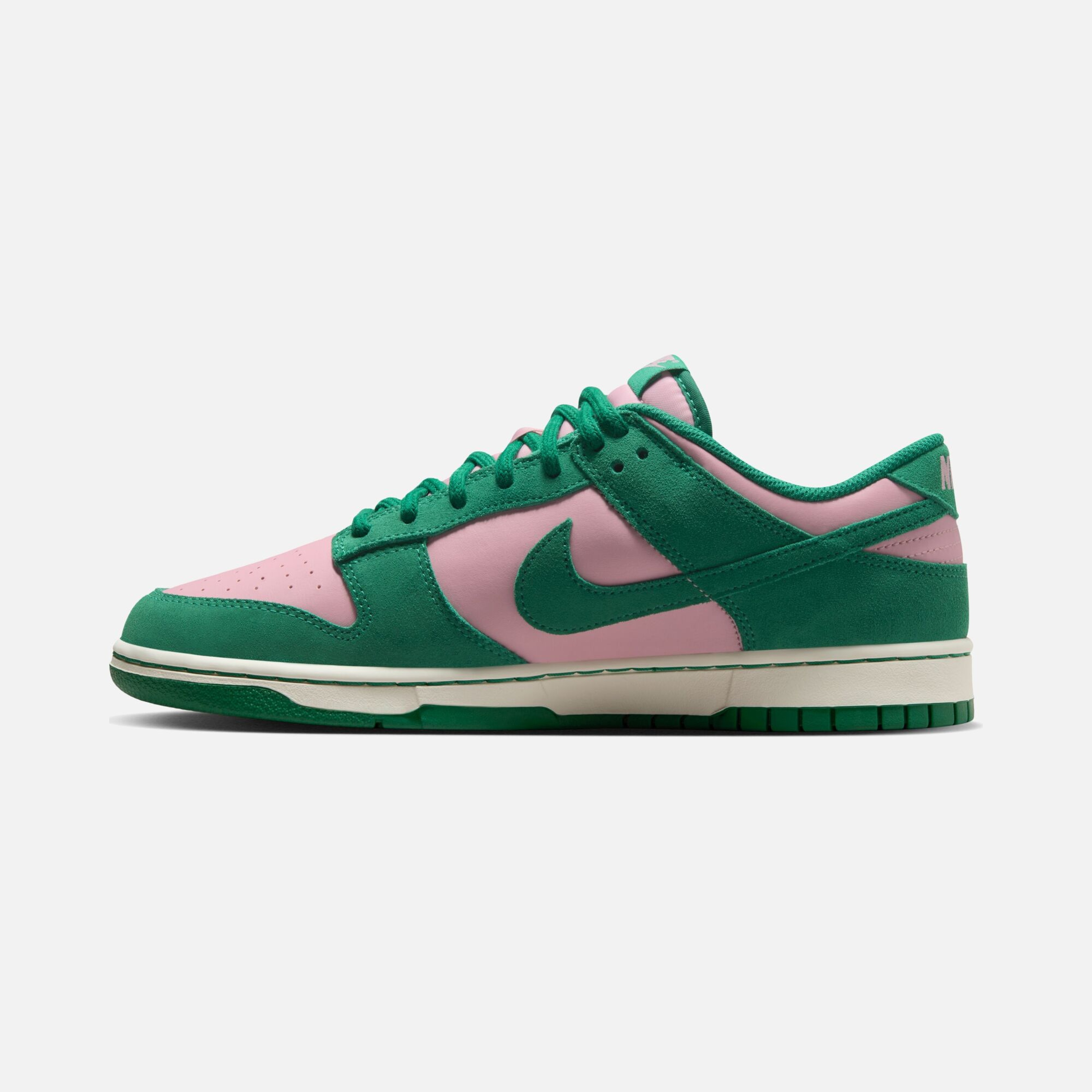 Nike Dunk Low Retro SE ''Suede and Leather Upper'' Erkek Spor Ayakkabı