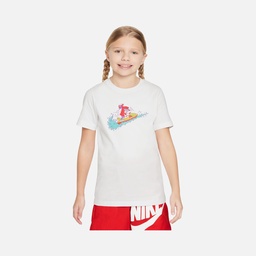 Nike Sportswear Boxy 1 Graphic Short-Sleeve Çocuk Tişört