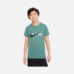 Nike Sportswear Swoosh Air Graphic Short-Sleeve (Boys') Çocuk Tişört