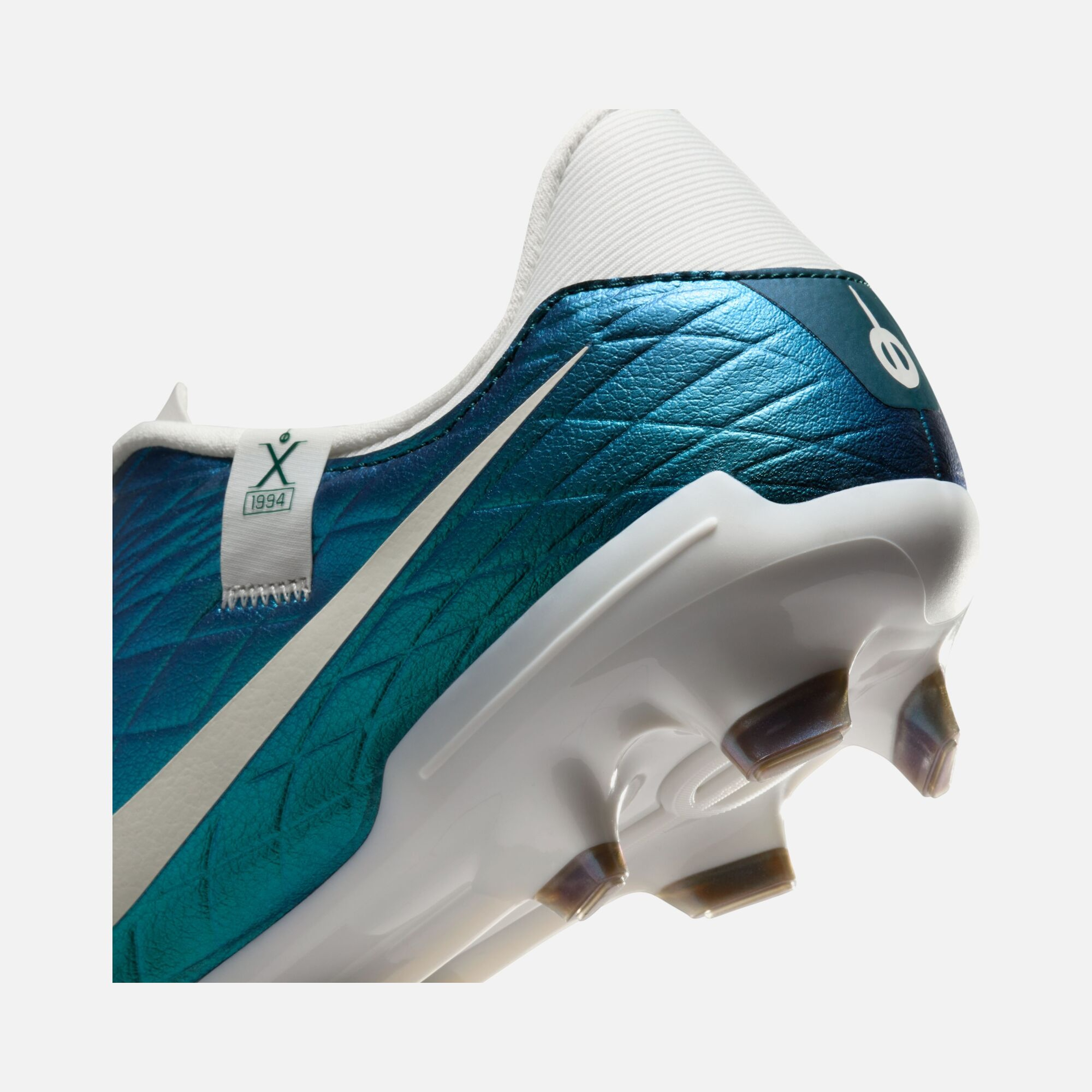 Nike Tiempo Legend 10 Academy FG/MG 30 Multi-Ground Erkek Krampon