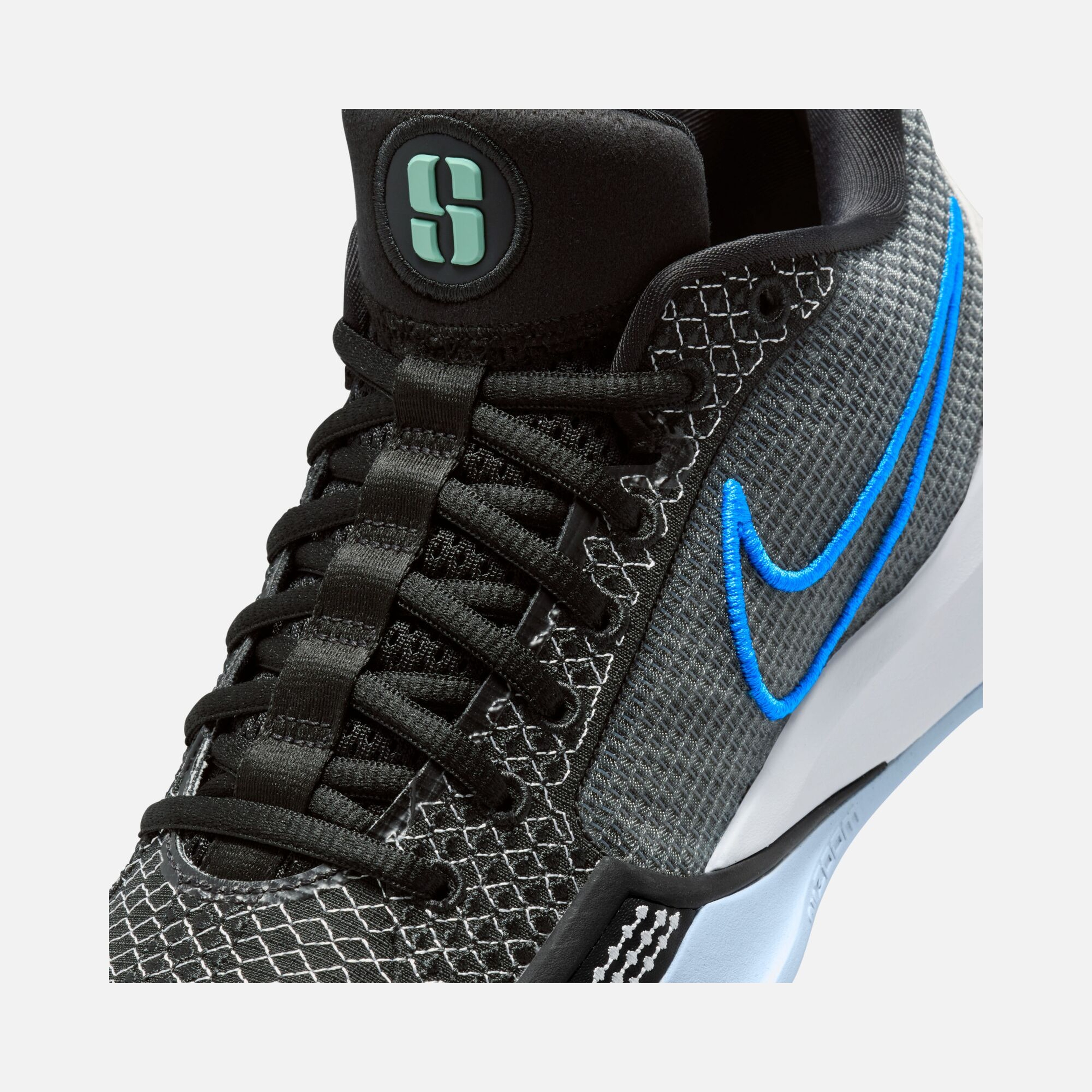 Nike Sabrina Ionescu 1 ''Family Bonds'' Kadın Basketbol Ayakkabısı