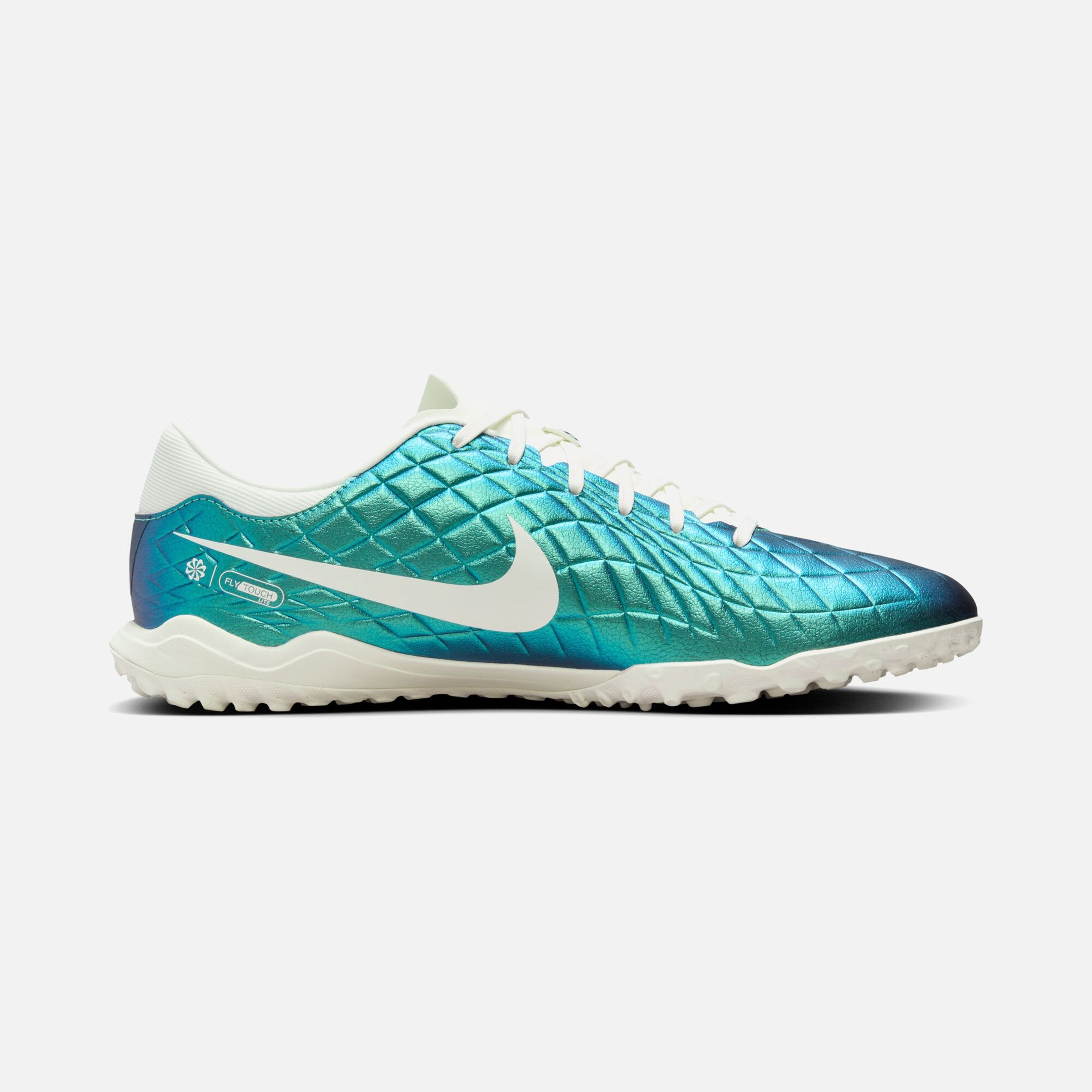 Nike Tiempo Legend 10 Academy TF 30 Turf Erkek Halı Saha Ayakkabı