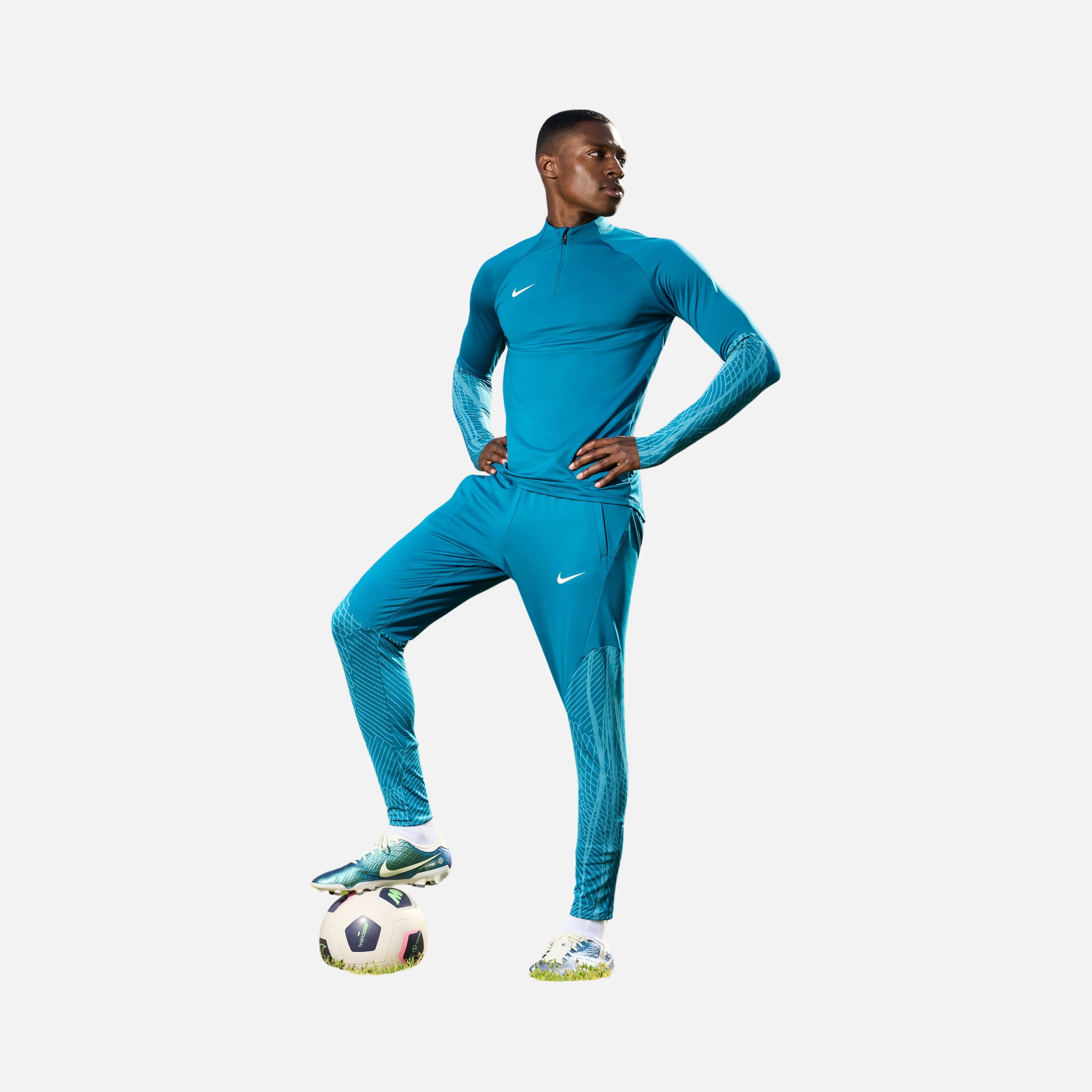 Nike Tiempo Legend 10 Academy FG/MG 30 Multi-Ground Erkek Krampon