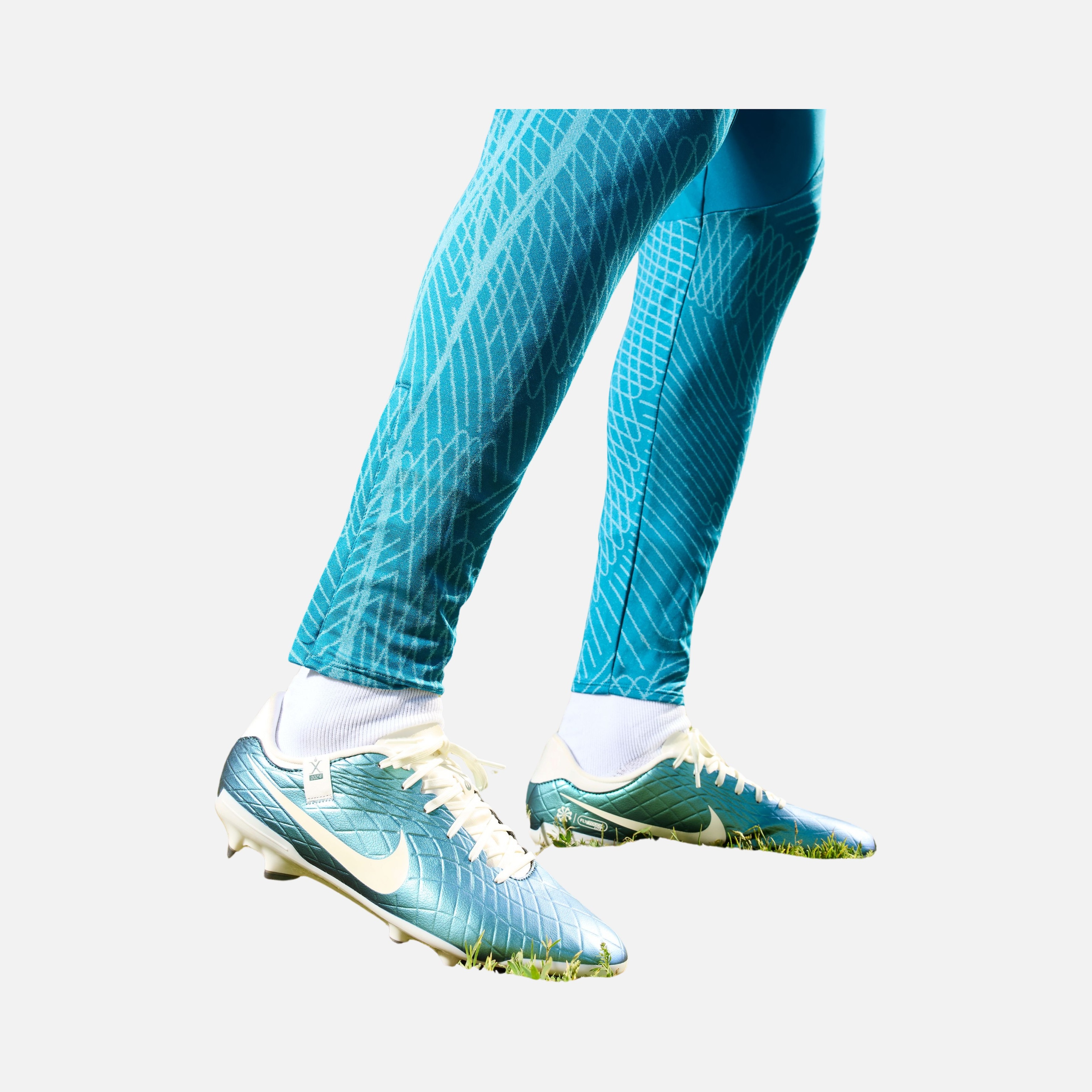 Nike Tiempo Legend 10 Academy FG/MG 30 Multi-Ground Erkek Krampon