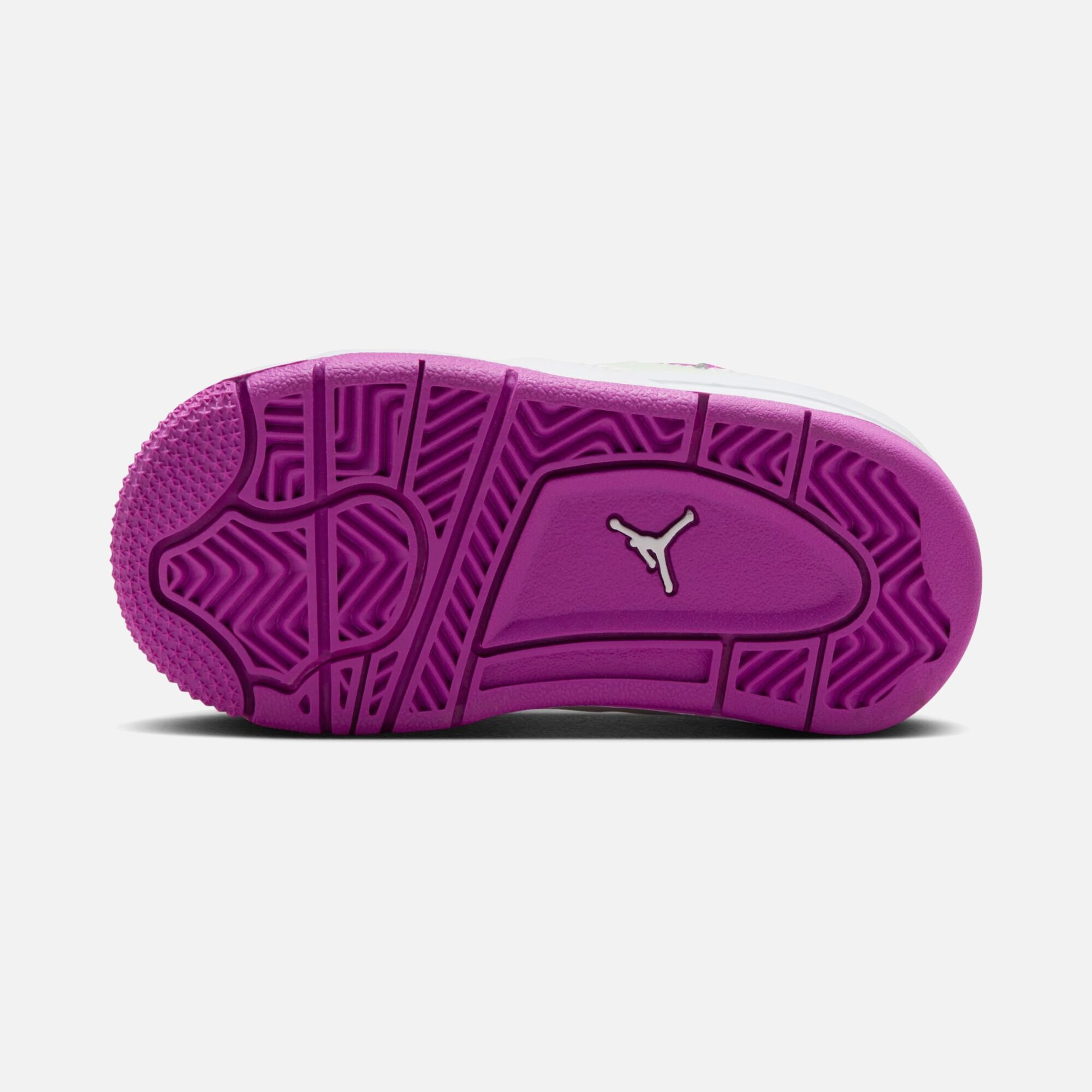 Nike Air Jordan 4 Retro SU24 (TD) Bebek Spor Ayakkabı