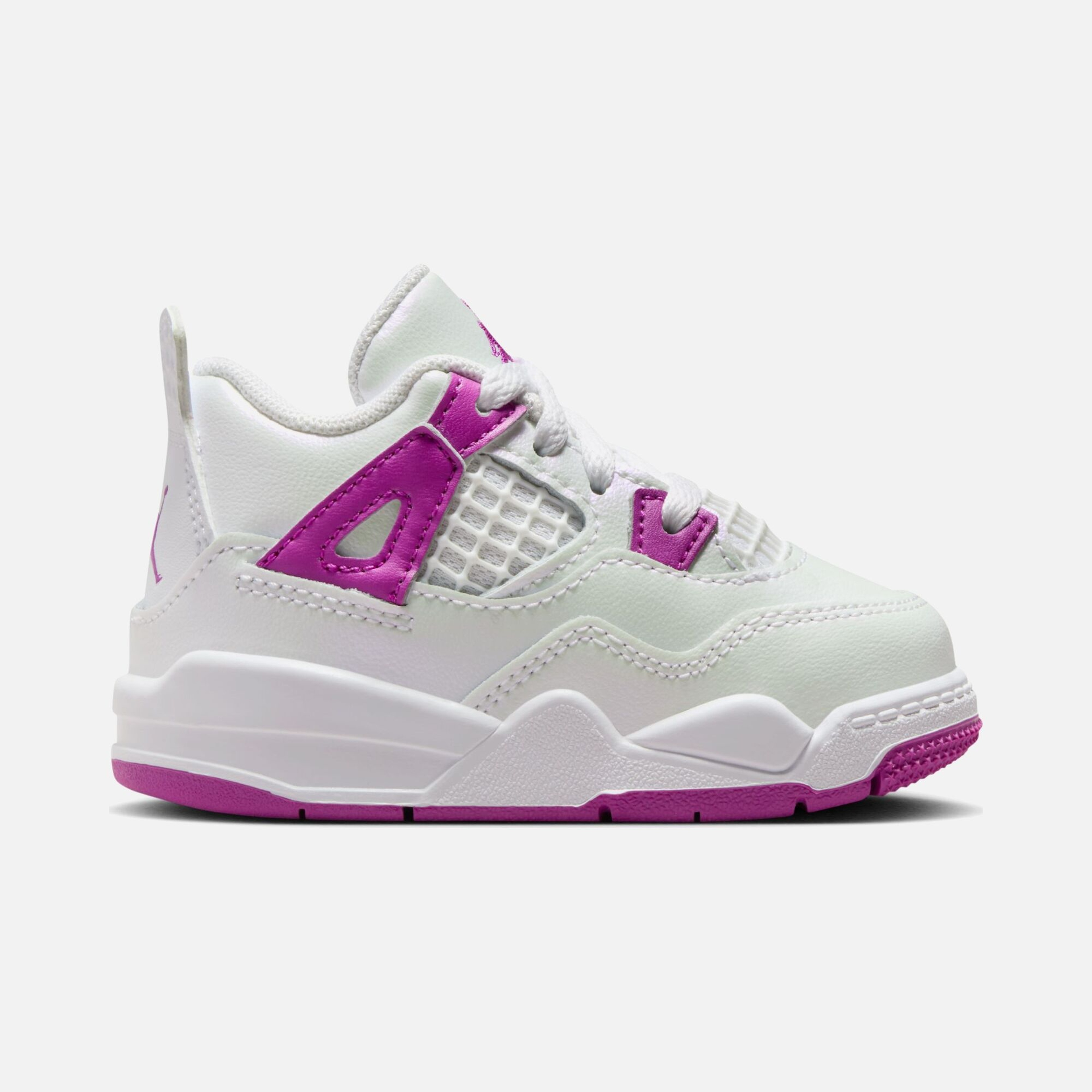 Nike Air Jordan 4 Retro SU24 (TD) Bebek Spor Ayakkabı