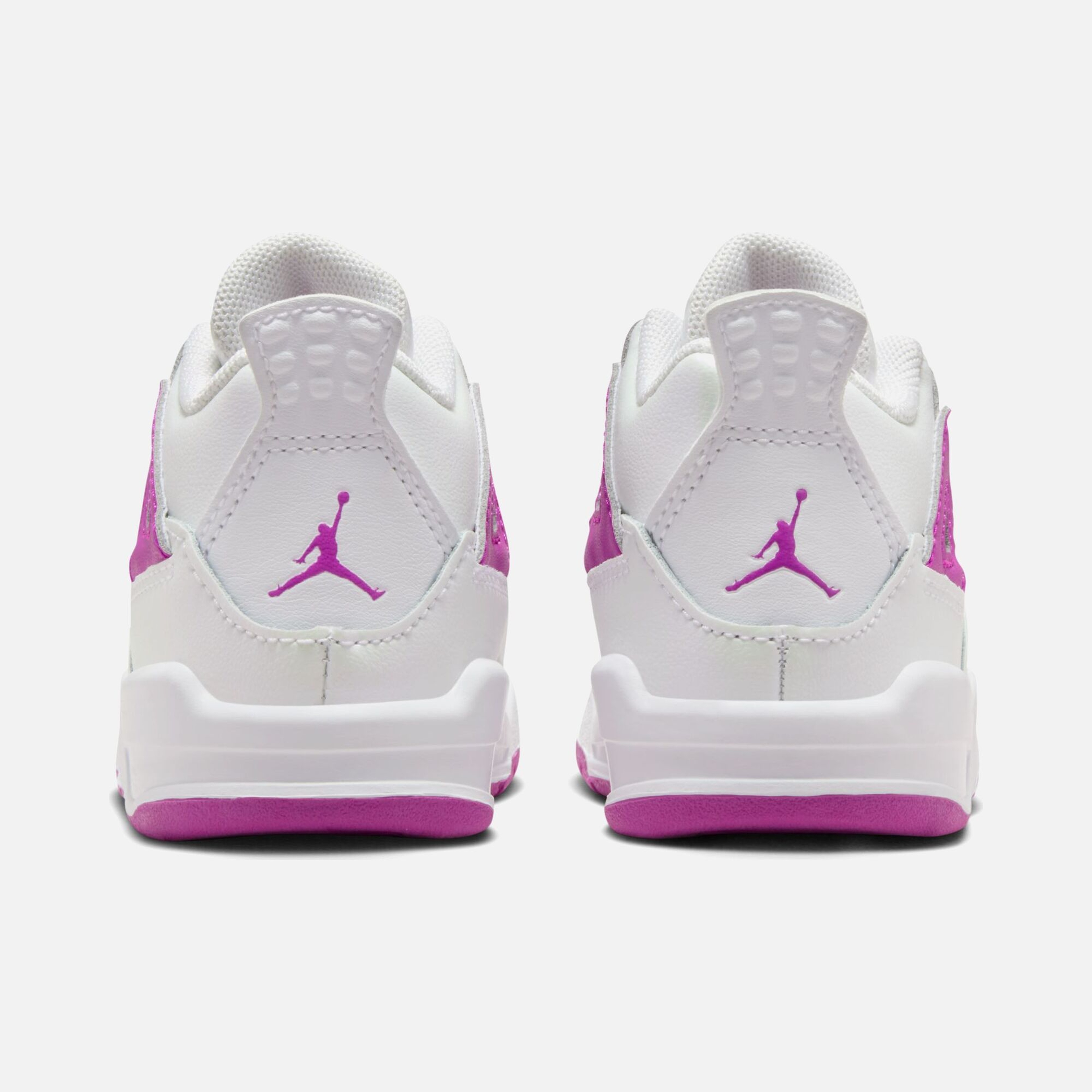 Nike Air Jordan 4 Retro SU24 (TD) Bebek Spor Ayakkabı