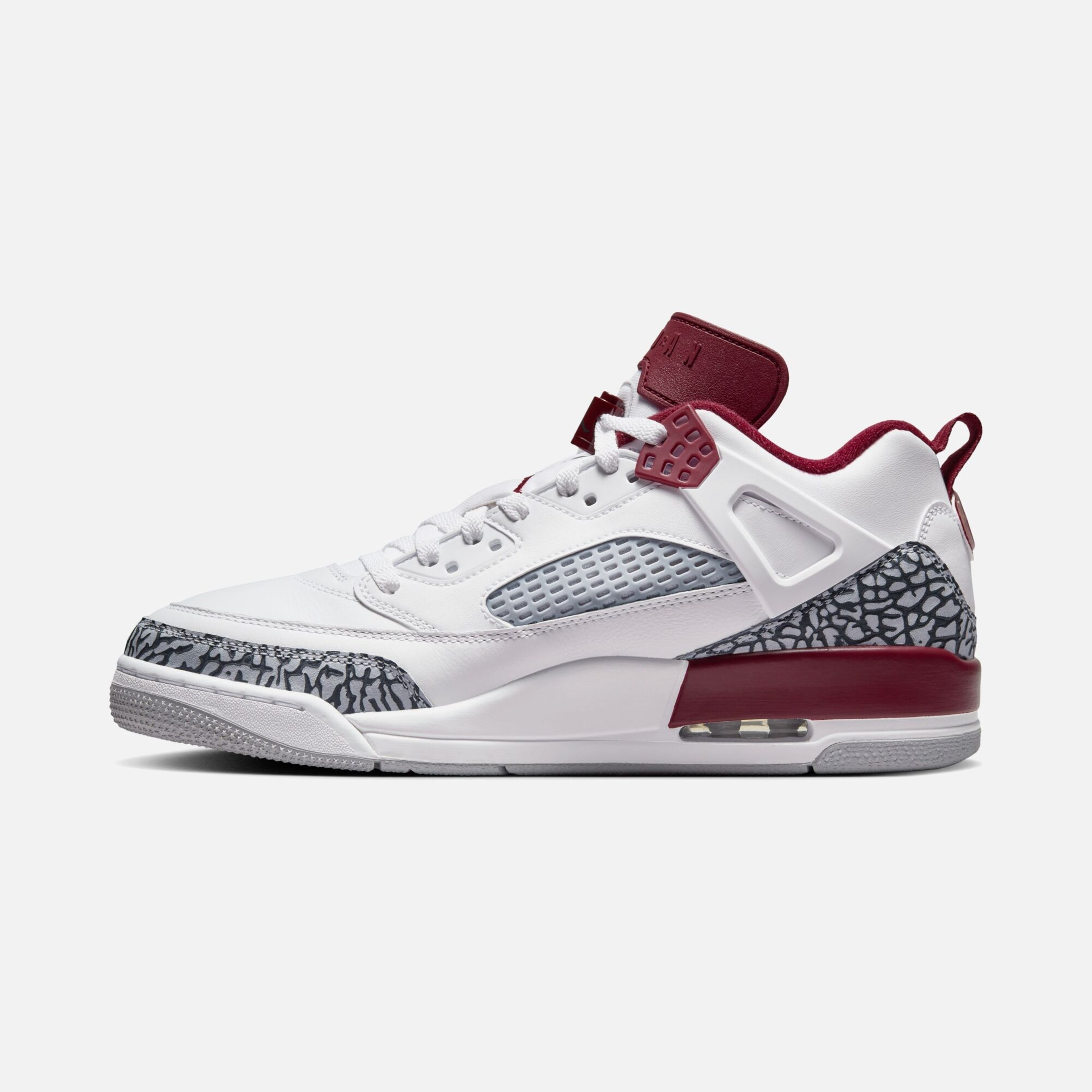 Nike Jordan Spizike Low Erkek Spor Ayakkabı