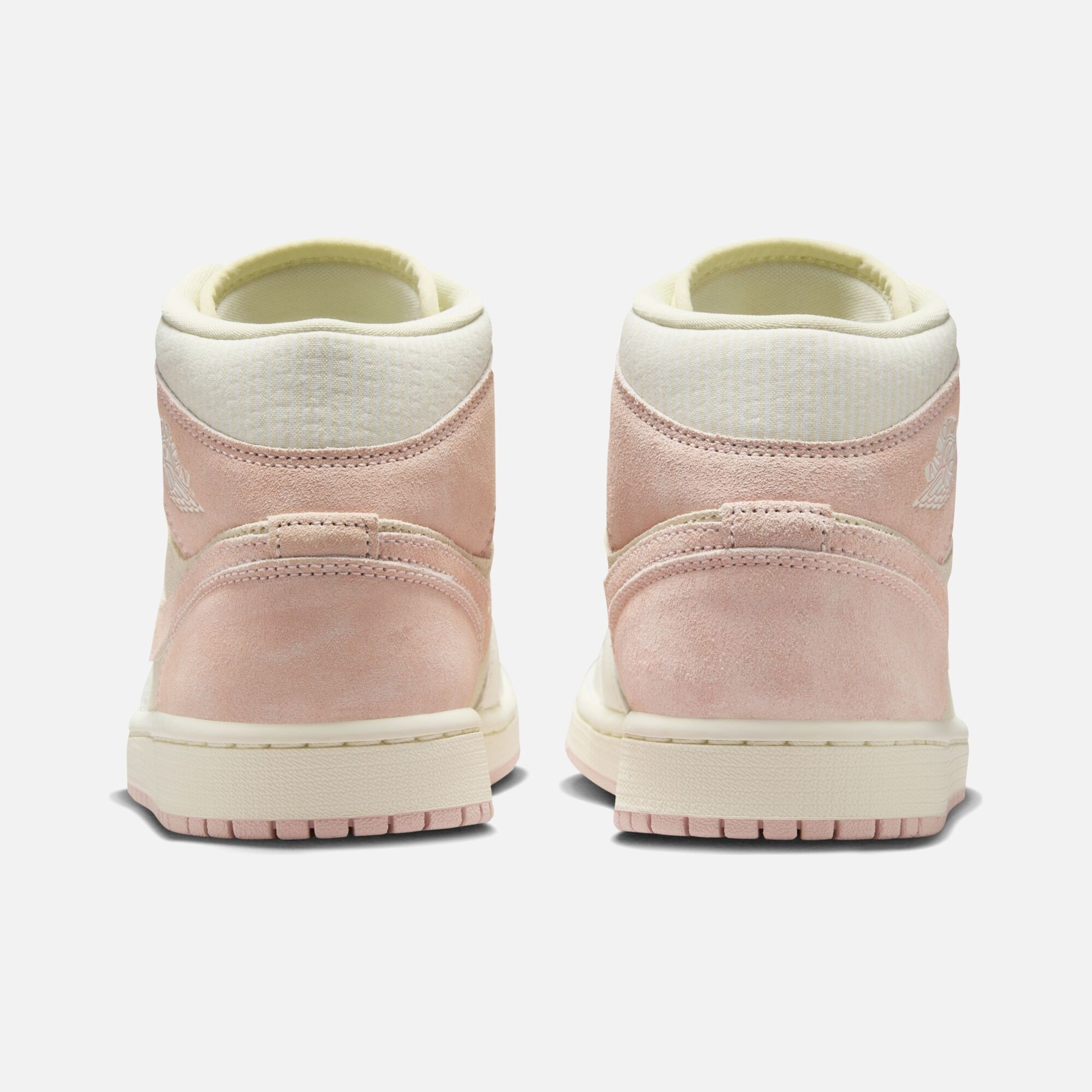 Nike Air Jordan 1 Mid SE SU24 Kadın Spor Ayakkabı
