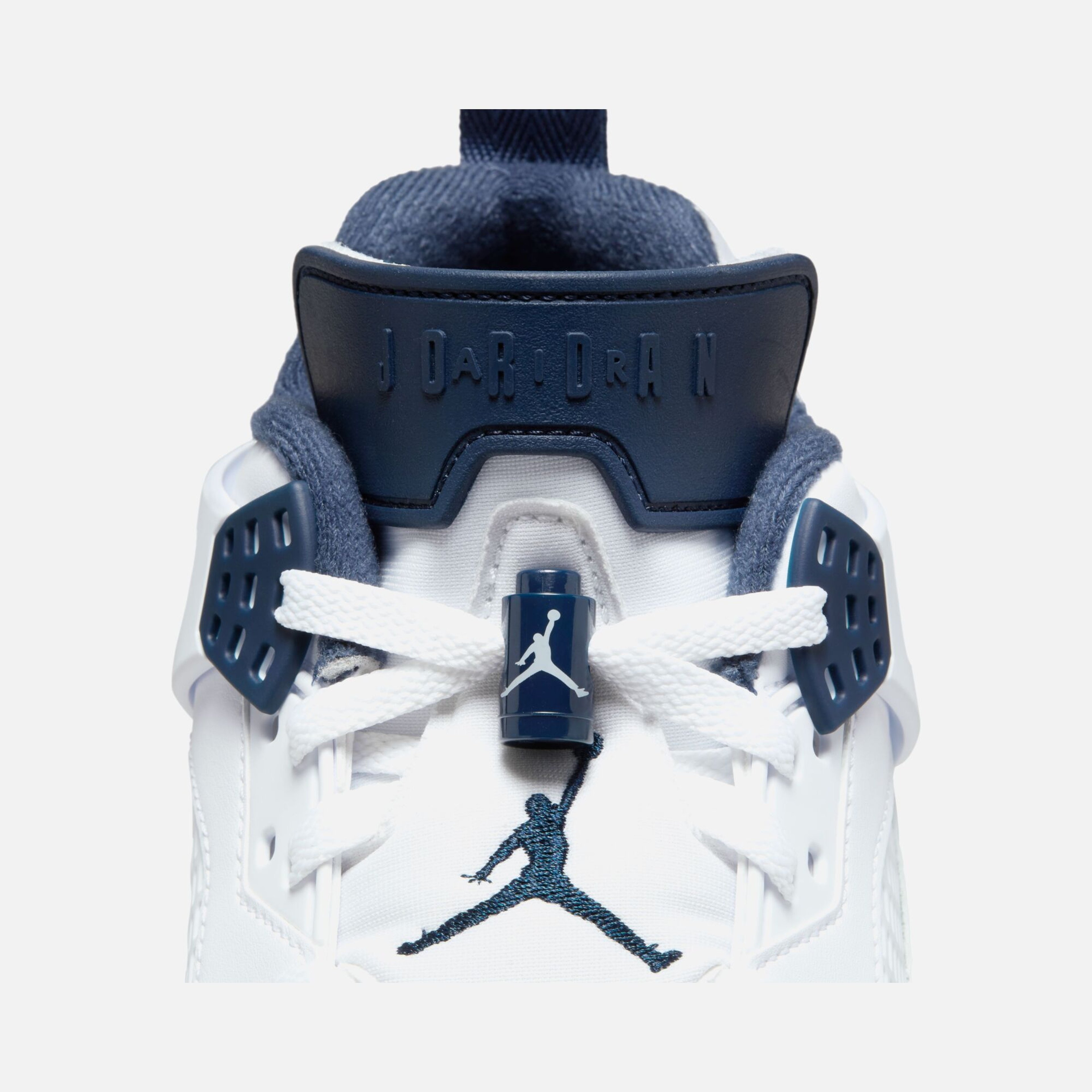 Nike Jordan Spizike Low Erkek Spor Ayakkabı