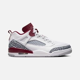 Nike Jordan Spizike Low Erkek Spor Ayakkabı