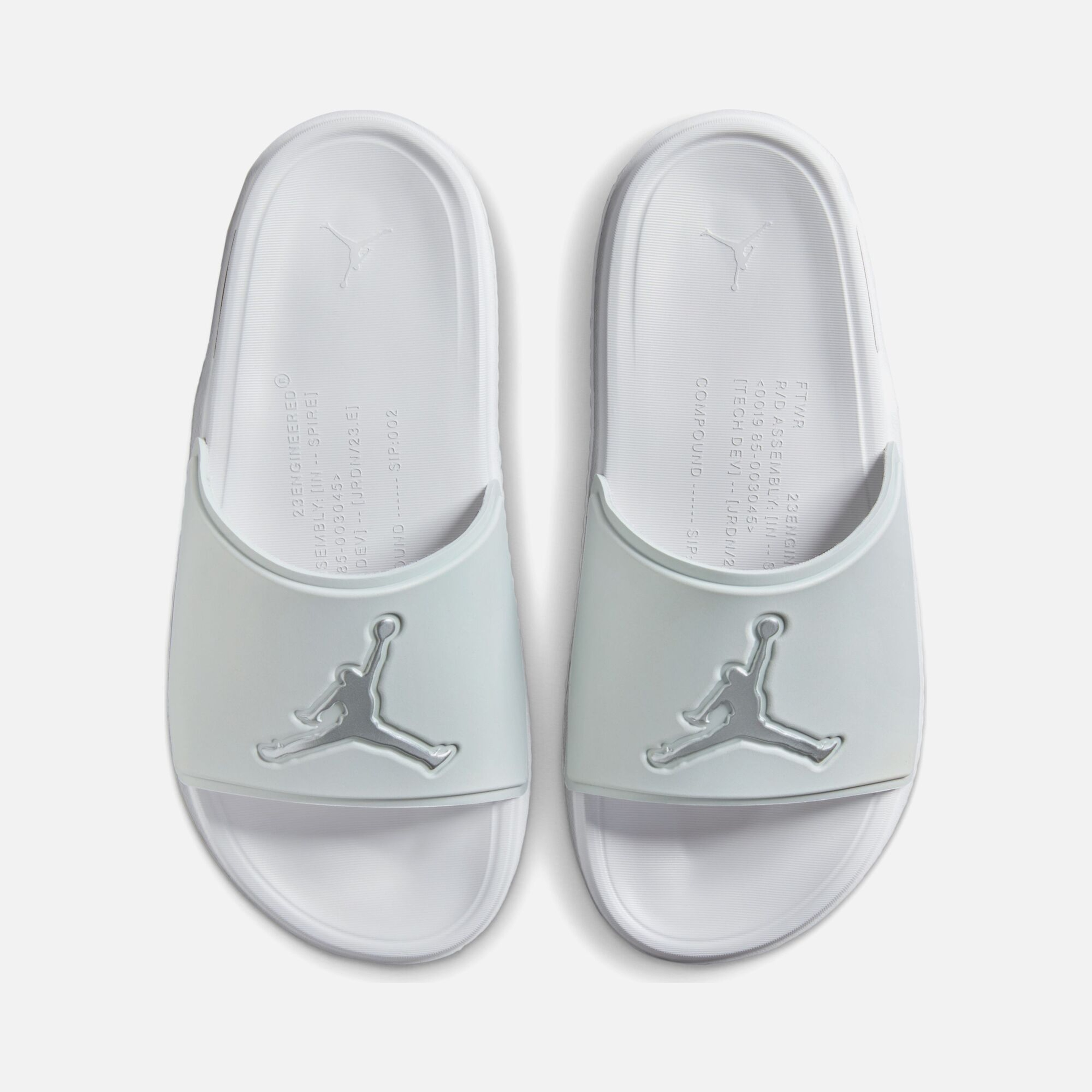 Nike Jordan Jumpman ''Lightweight Foam Cushioning'' Erkek Terlik