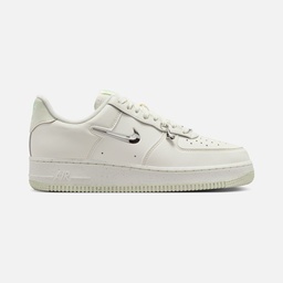 Nike Air Force 1 '07 Next Nature SE ''Chrome Accents on Laces'' Kadın Spor Ayakkabı
