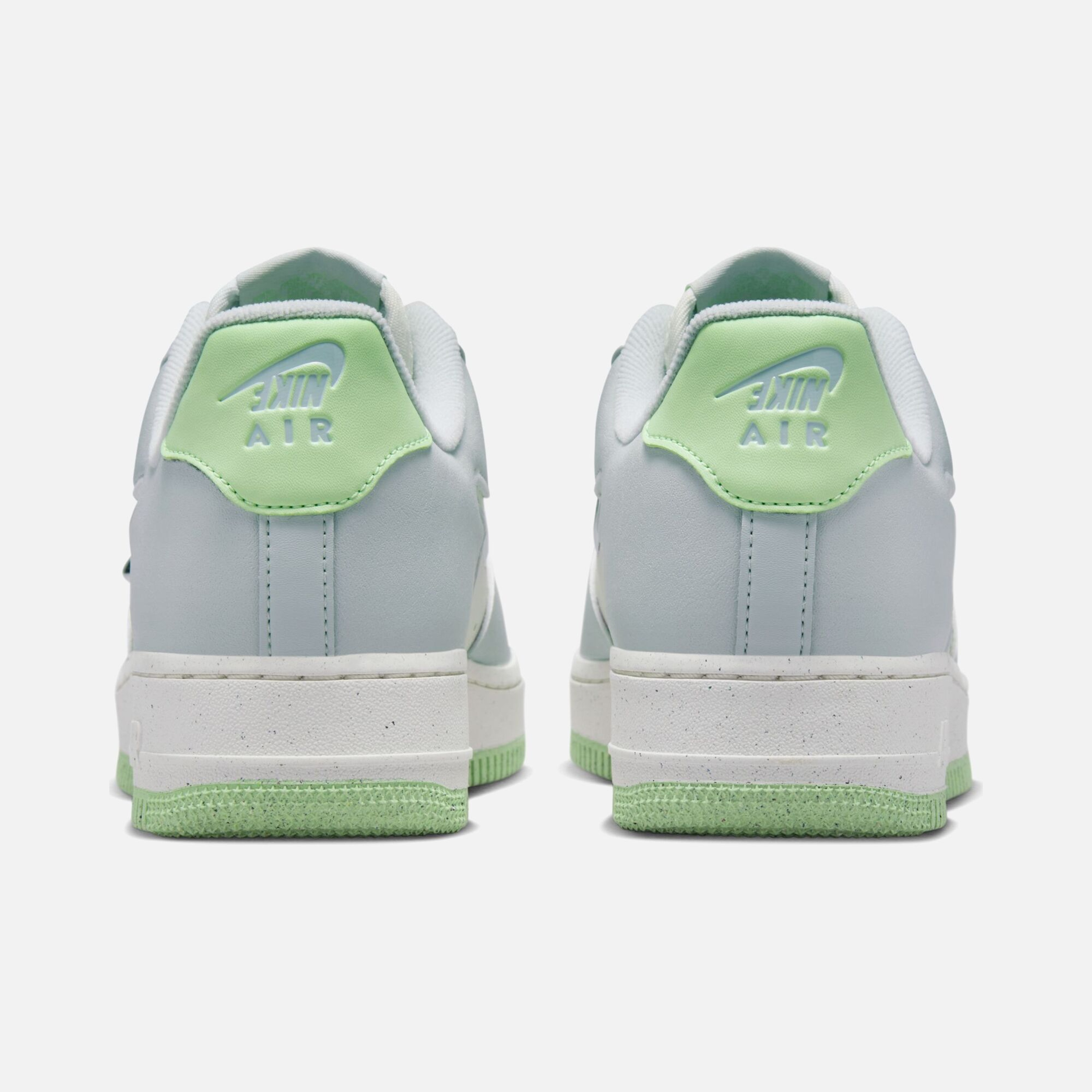 Nike Air Force 1 '07 Next Nature SE ''Chrome Accents on Laces'' Kadın Spor Ayakkabı