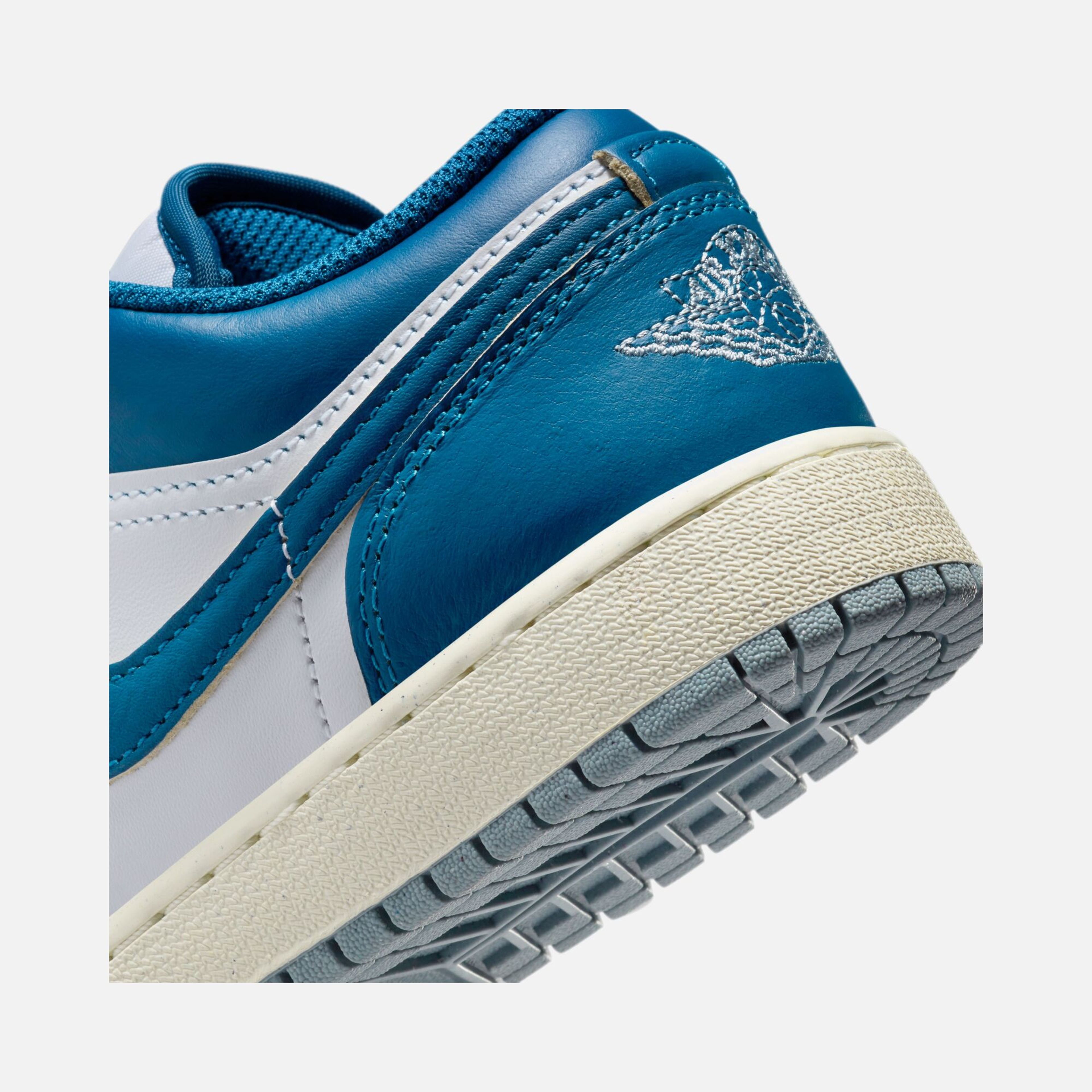 Nike Air Jordan 1 Low SE SU24 (GS) Spor Ayakkabı | Barçın
