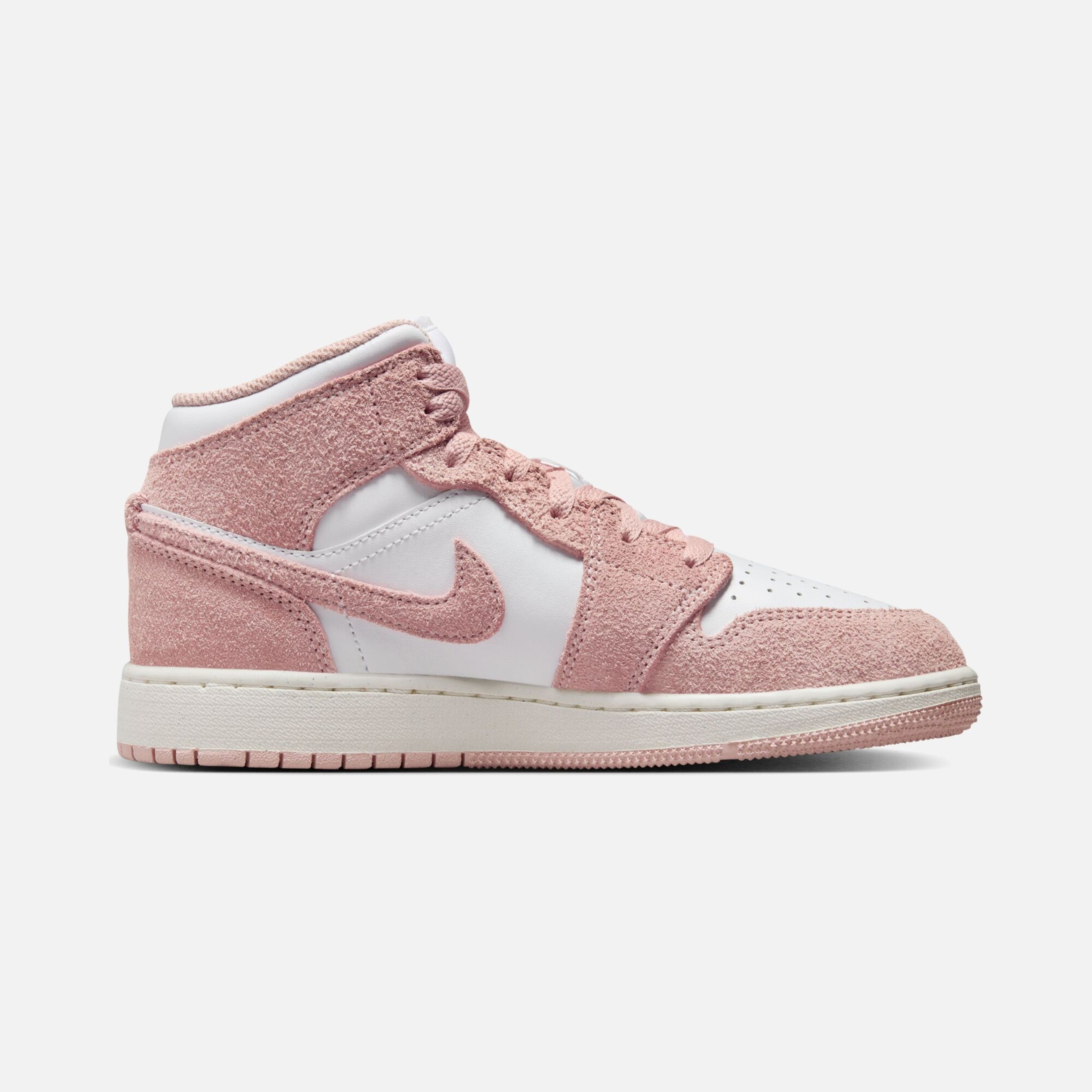 Nike Air Jordan 1 Mid SE SU24 (GS) Spor Ayakkabı