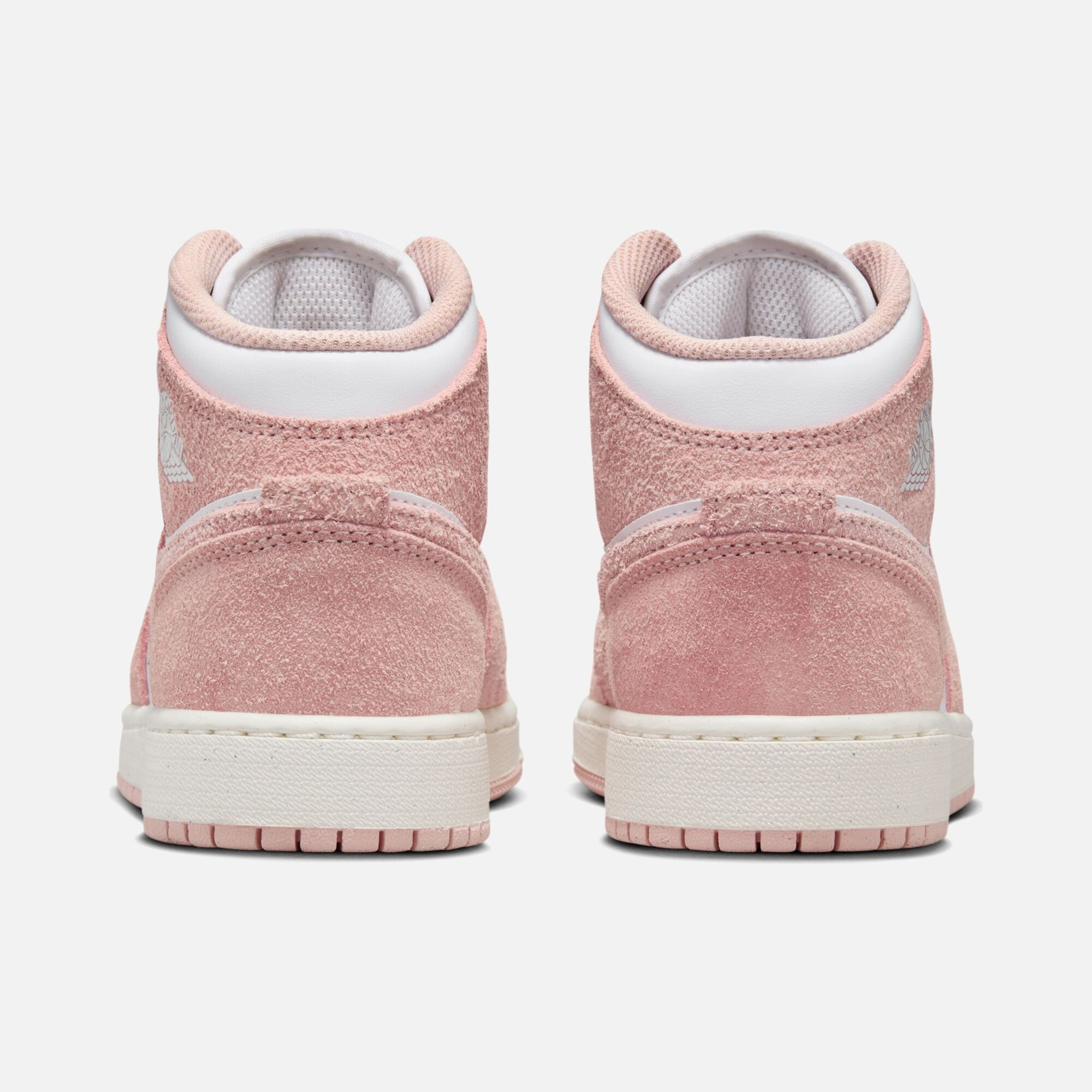 Nike Air Jordan 1 Mid SE SU24 (GS) Spor Ayakkabı