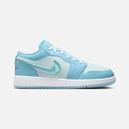 Nike Air Jordan 1 Low SE ''Gel-like Swoosh Logo'' SU24 (GS) Spor Ayakkabı