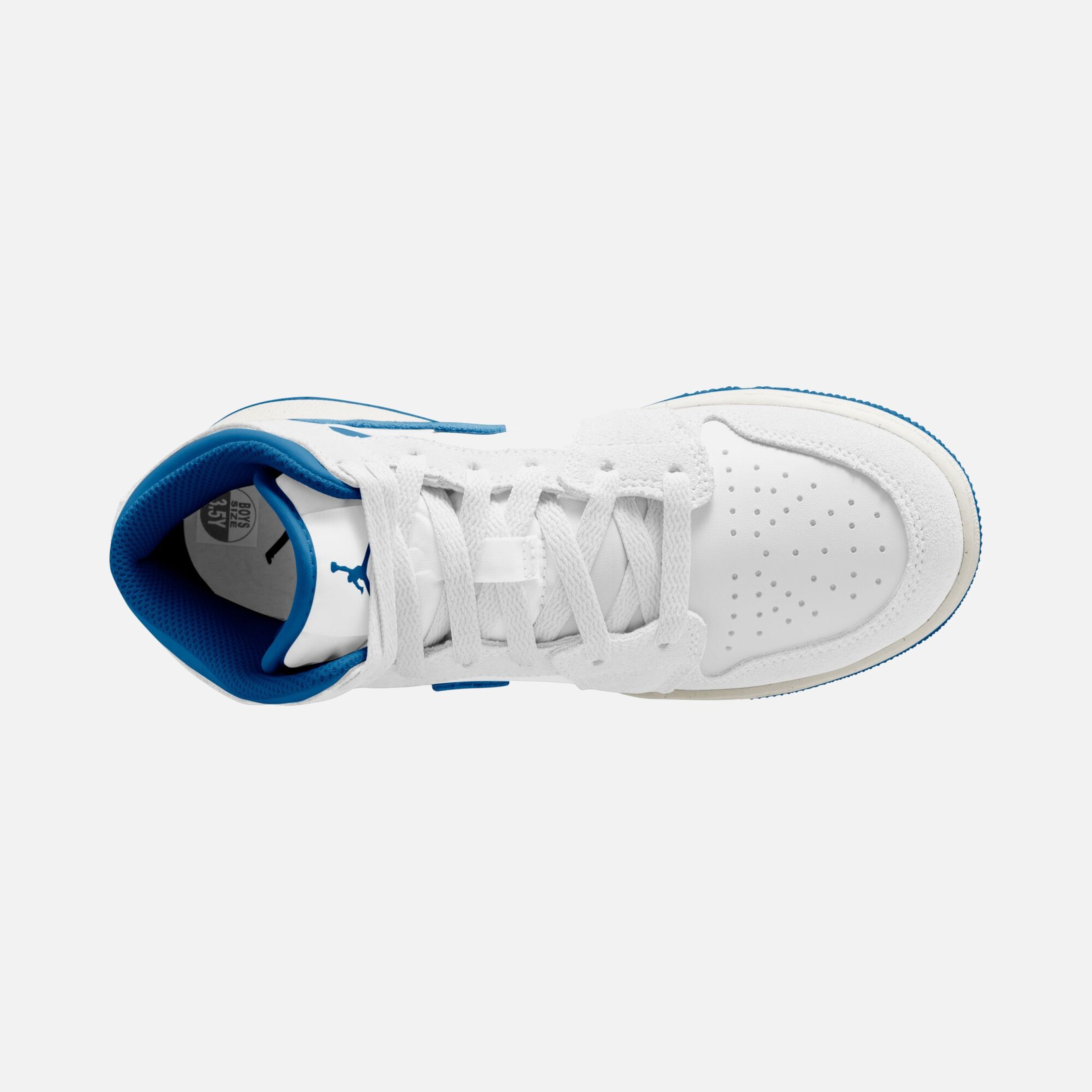 Nike Air Jordan 1 Mid SE SU24 (GS) Spor Ayakkabı | Barçın