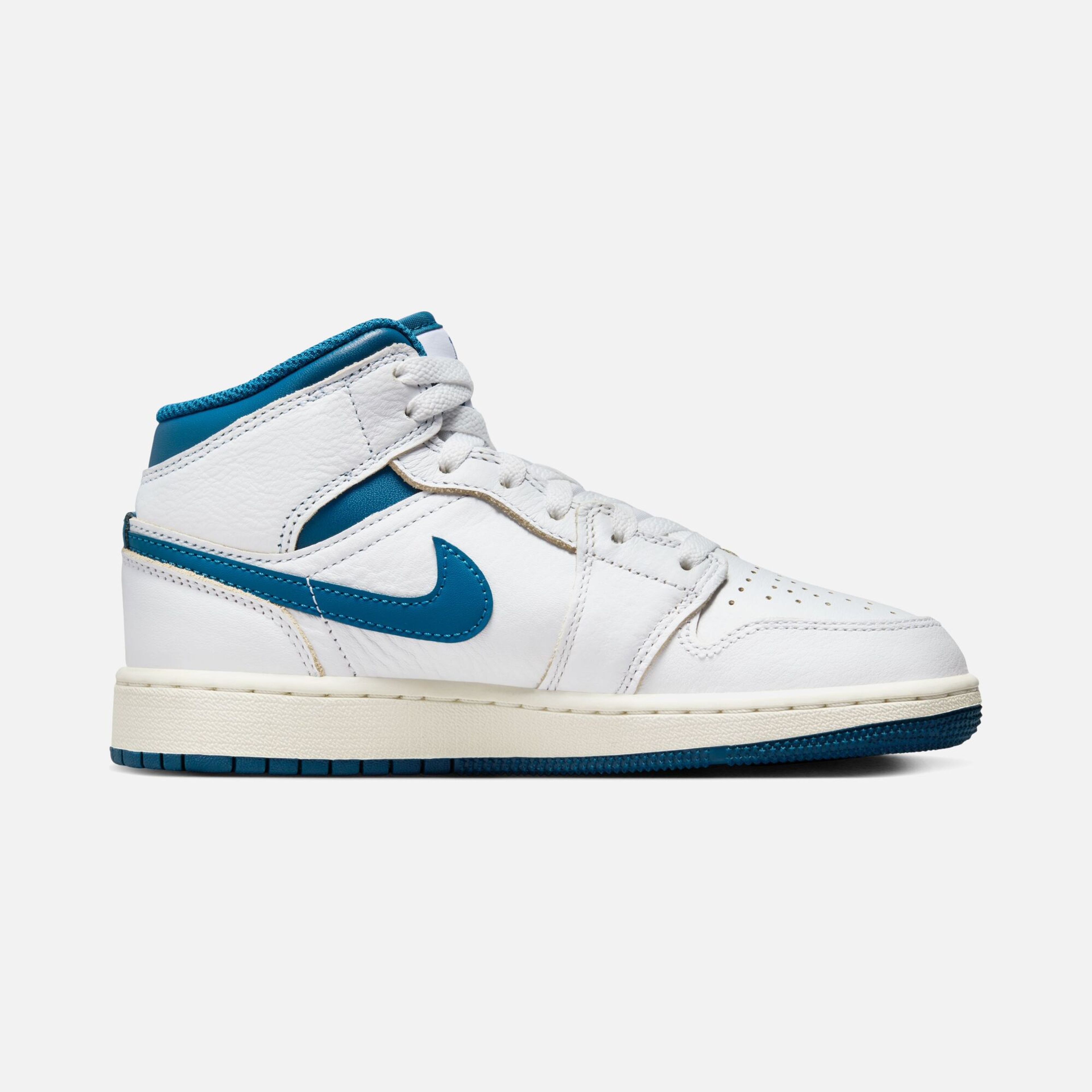 Nike Air Jordan 1 Mid SE SU24 (GS) Spor Ayakkabı | Barçın