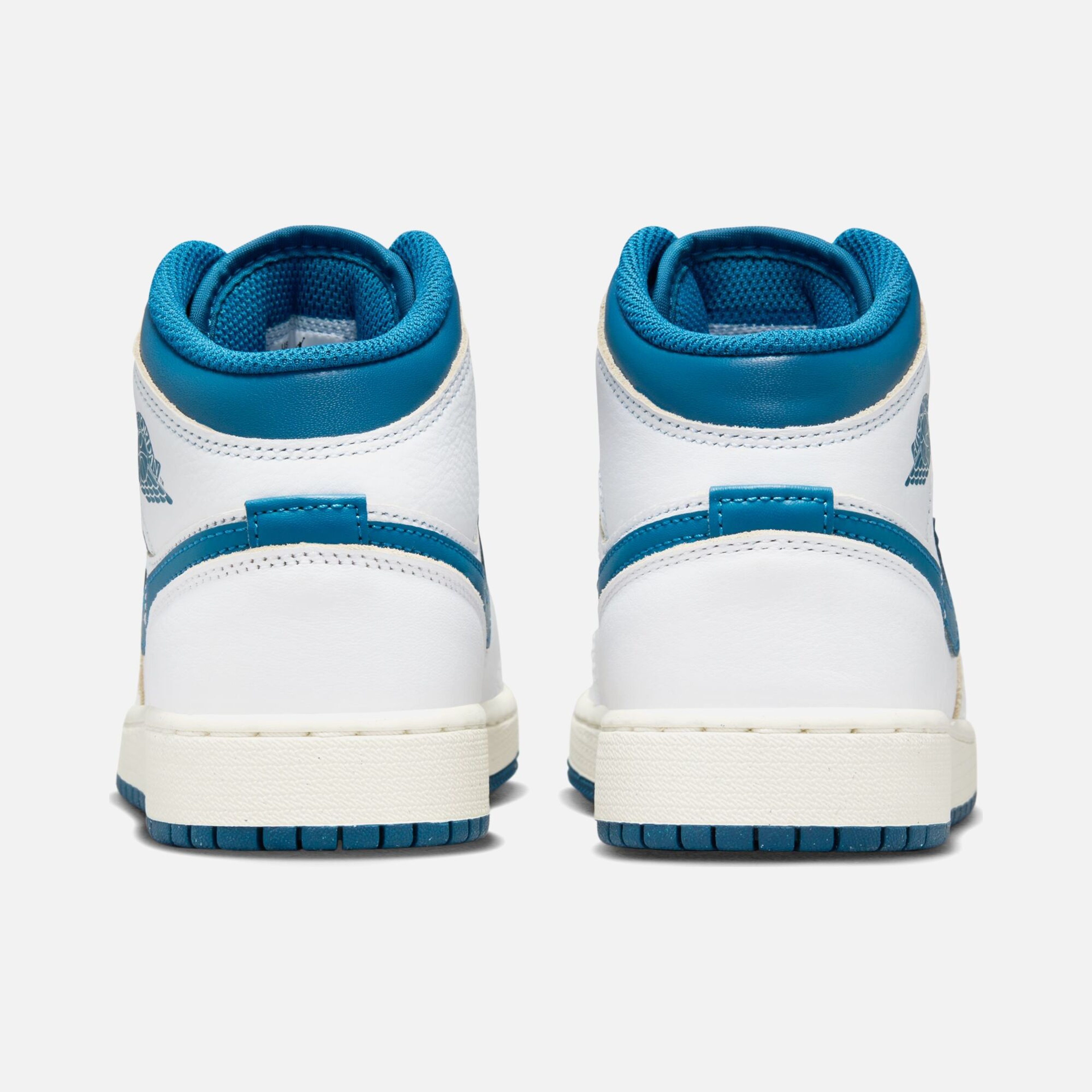Nike Air Jordan 1 Mid SE SU24 (GS) Spor Ayakkabı | Barçın