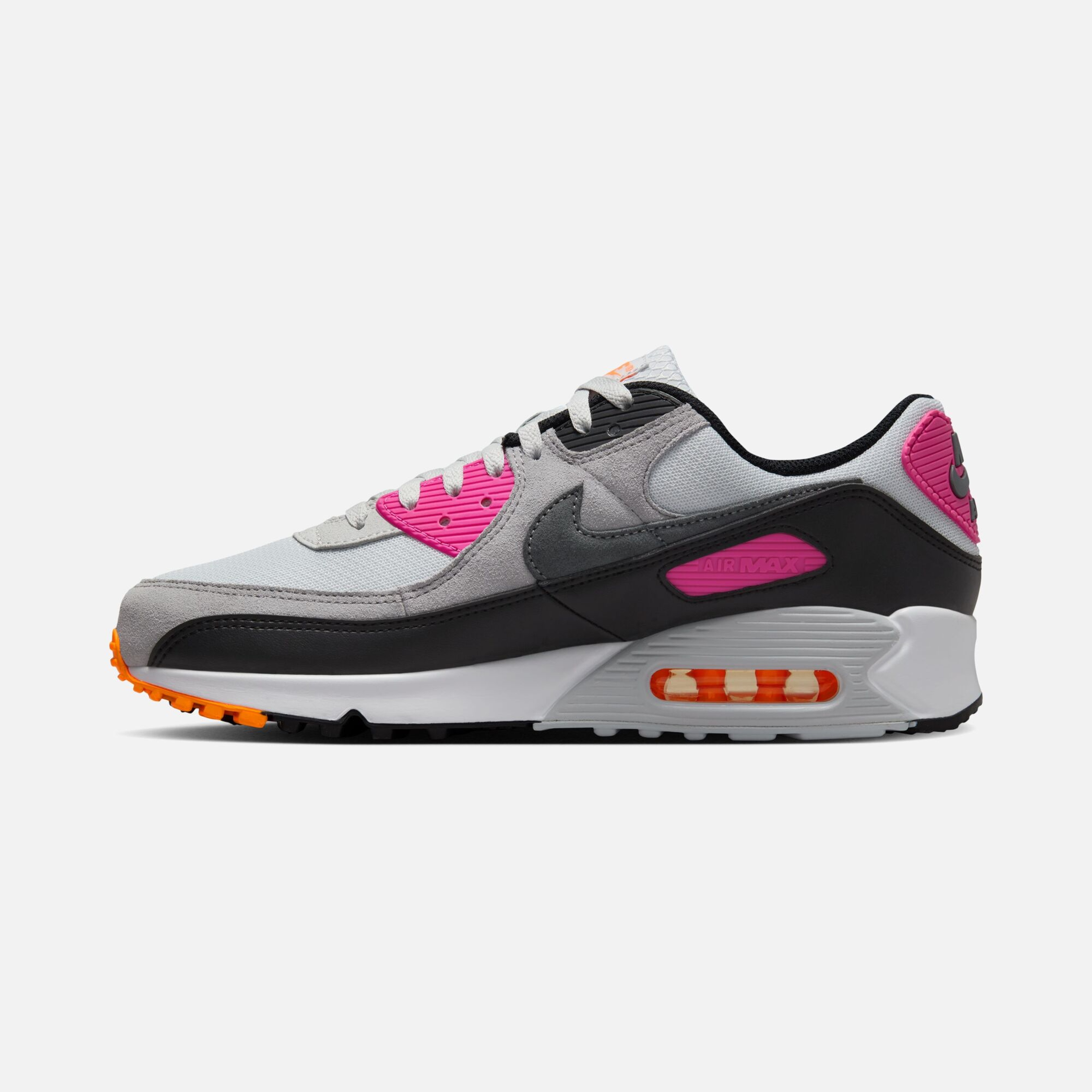 Nike Air Max 90 SU24 Erkek Spor Ayakkabı