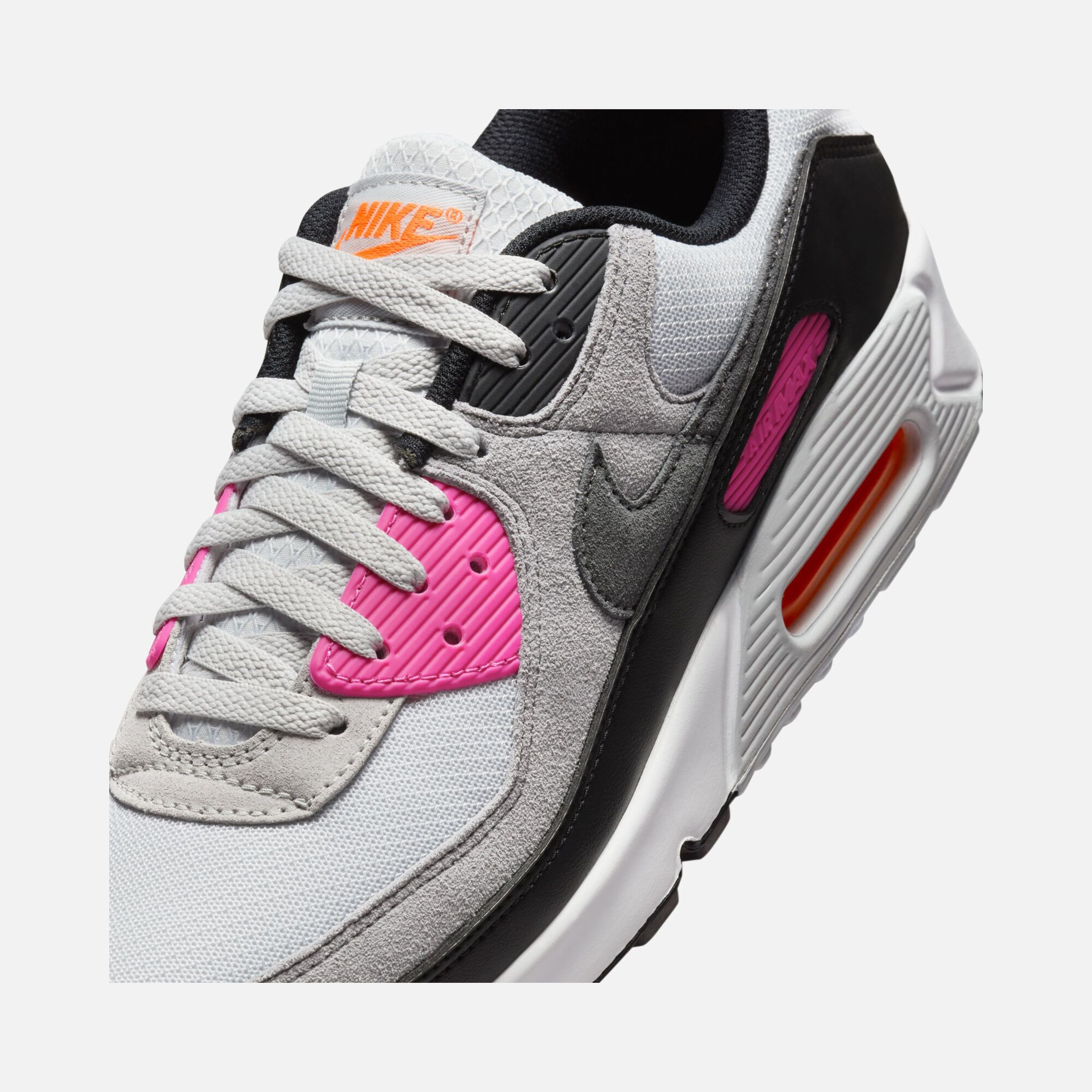 Nike Air Max 90 SU24 Erkek Spor Ayakkabı