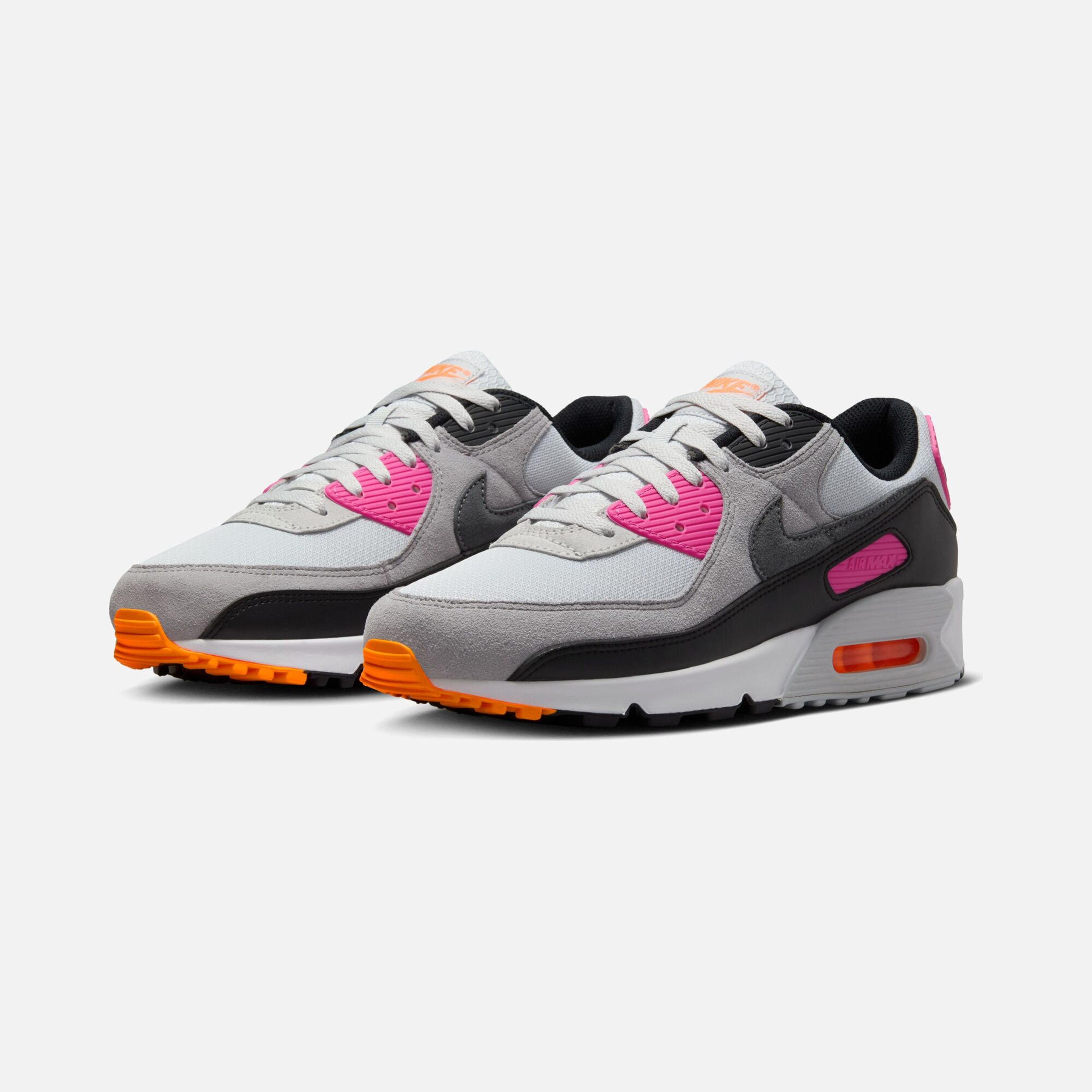 Nike Air Max 90 SU24 Erkek Spor Ayakkabı