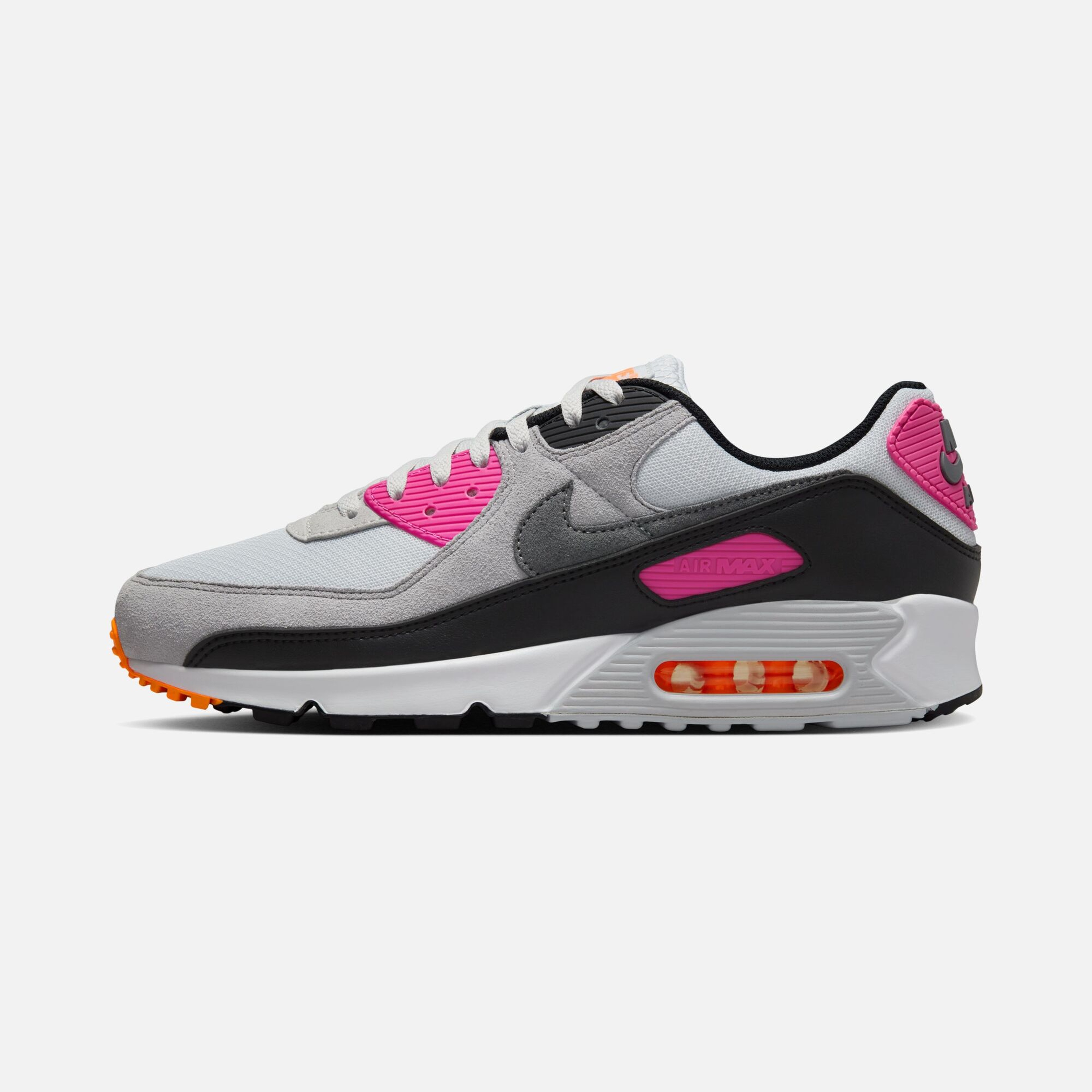 Nike Air Max 90 SU24 Erkek Spor Ayakkabı