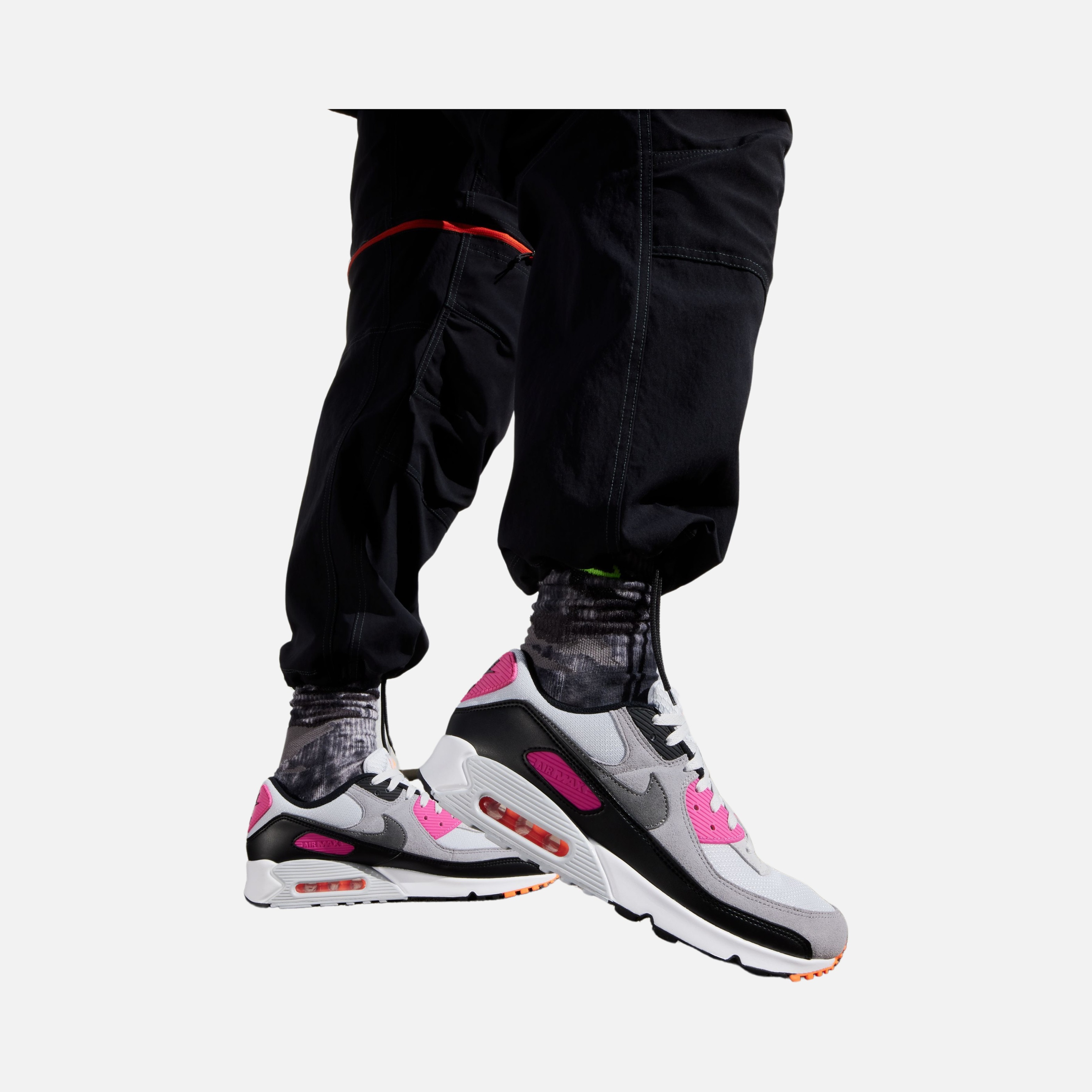 Nike Air Max 90 SU24 Erkek Spor Ayakkabı