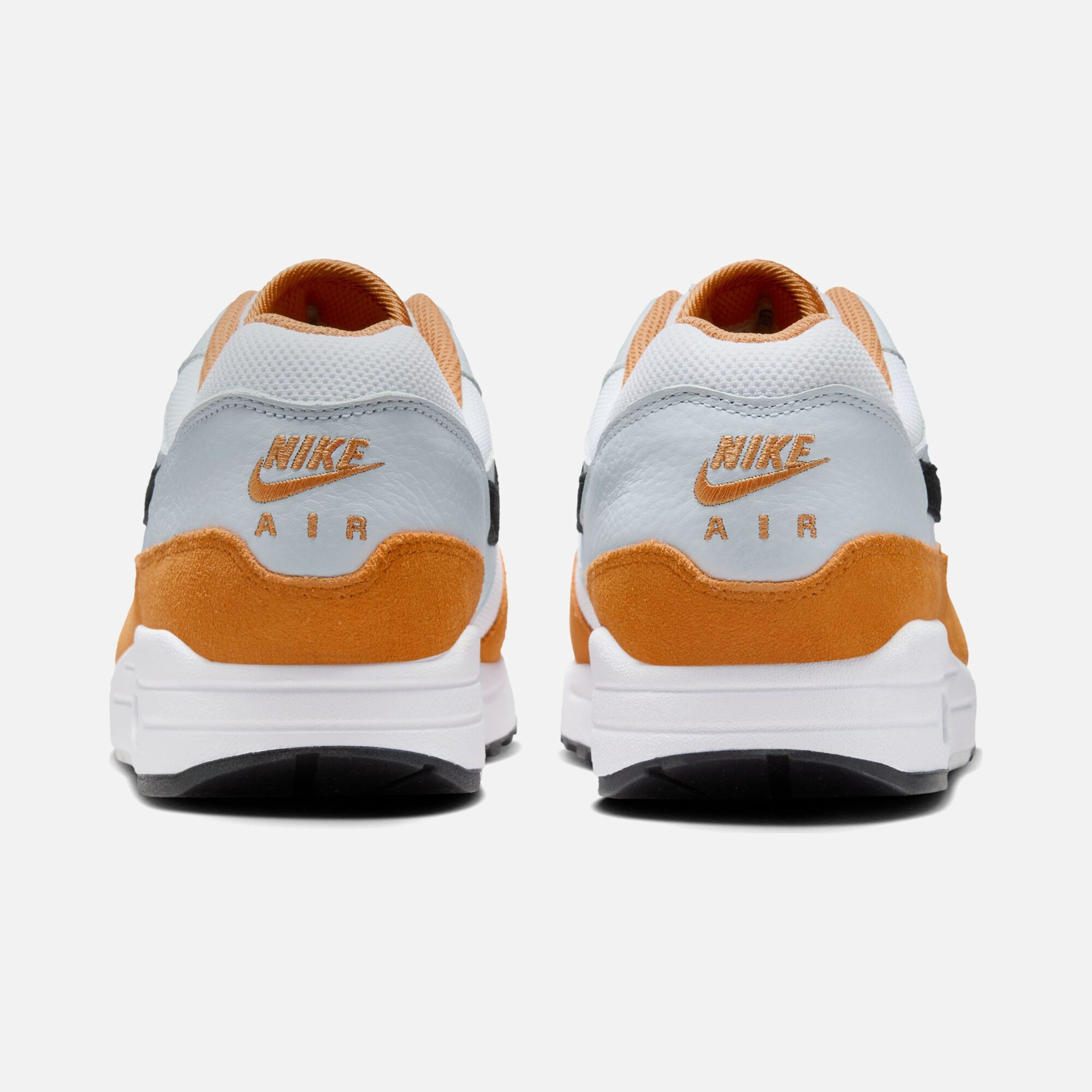 Nike Air Max 1 ''Leather and Suede Details'' Erkek Spor Ayakkabı