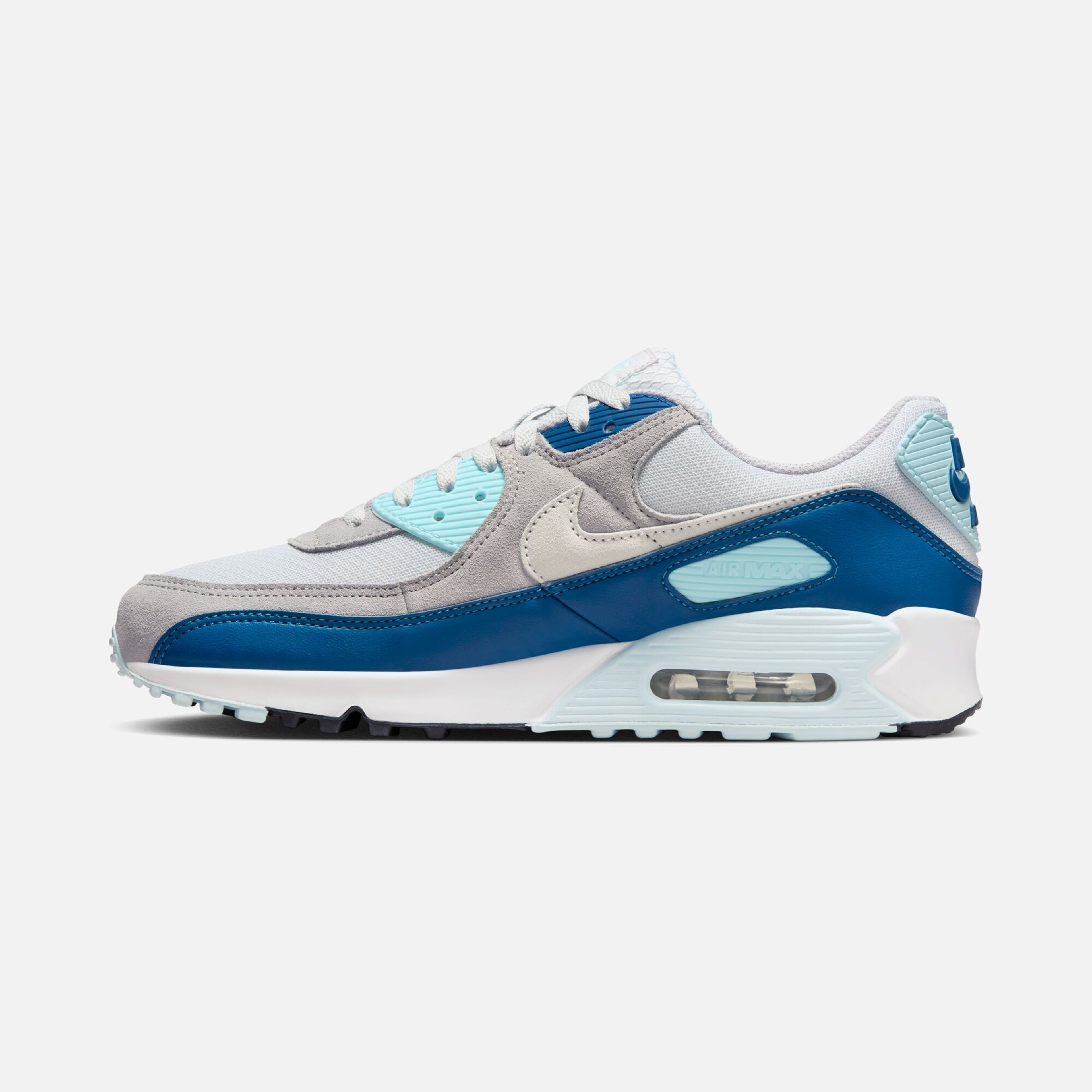 Nike Air Max 90 SU24 Erkek Spor Ayakkabı