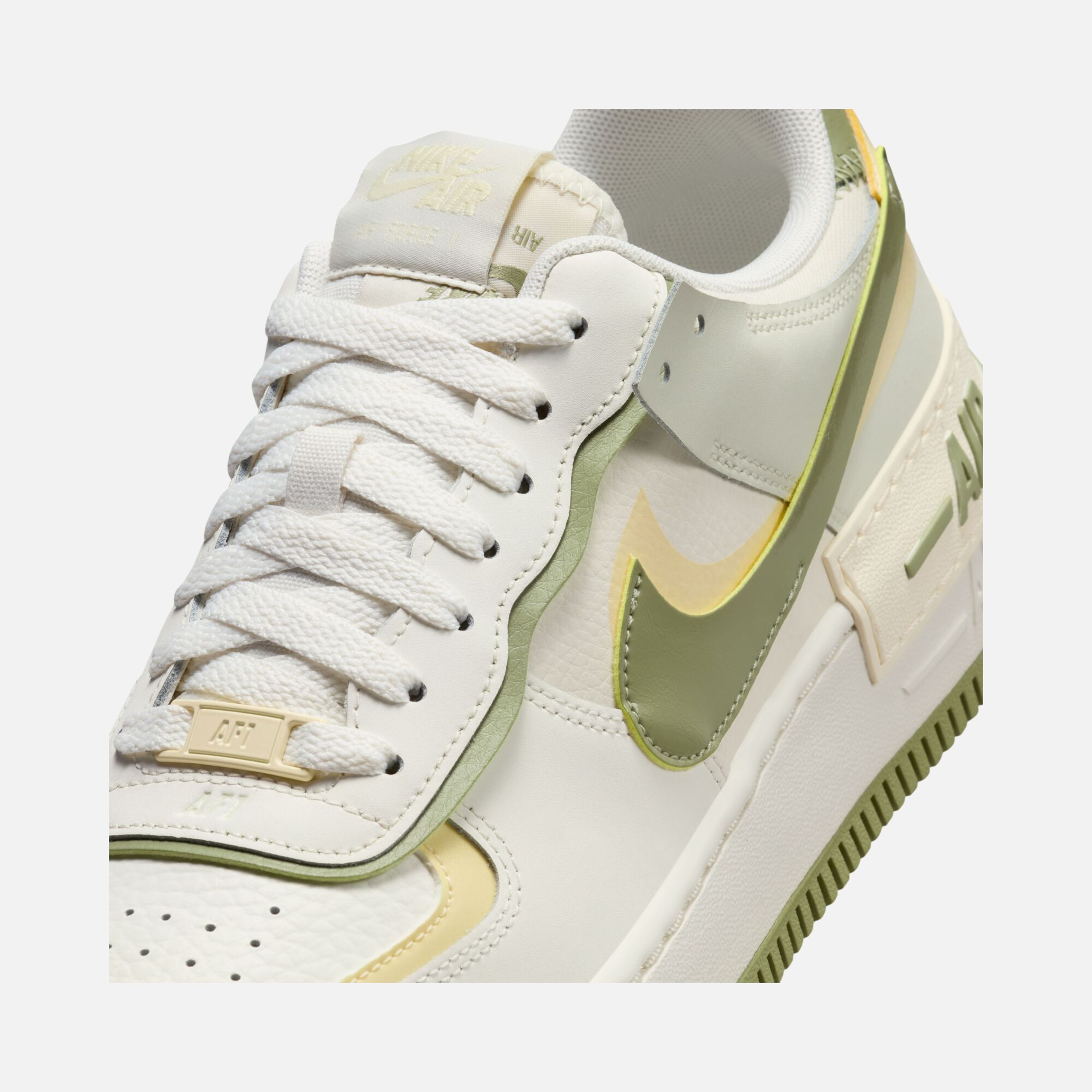 Nike Air Force 1 Shadow SU24 Kadın Spor Ayakkabı