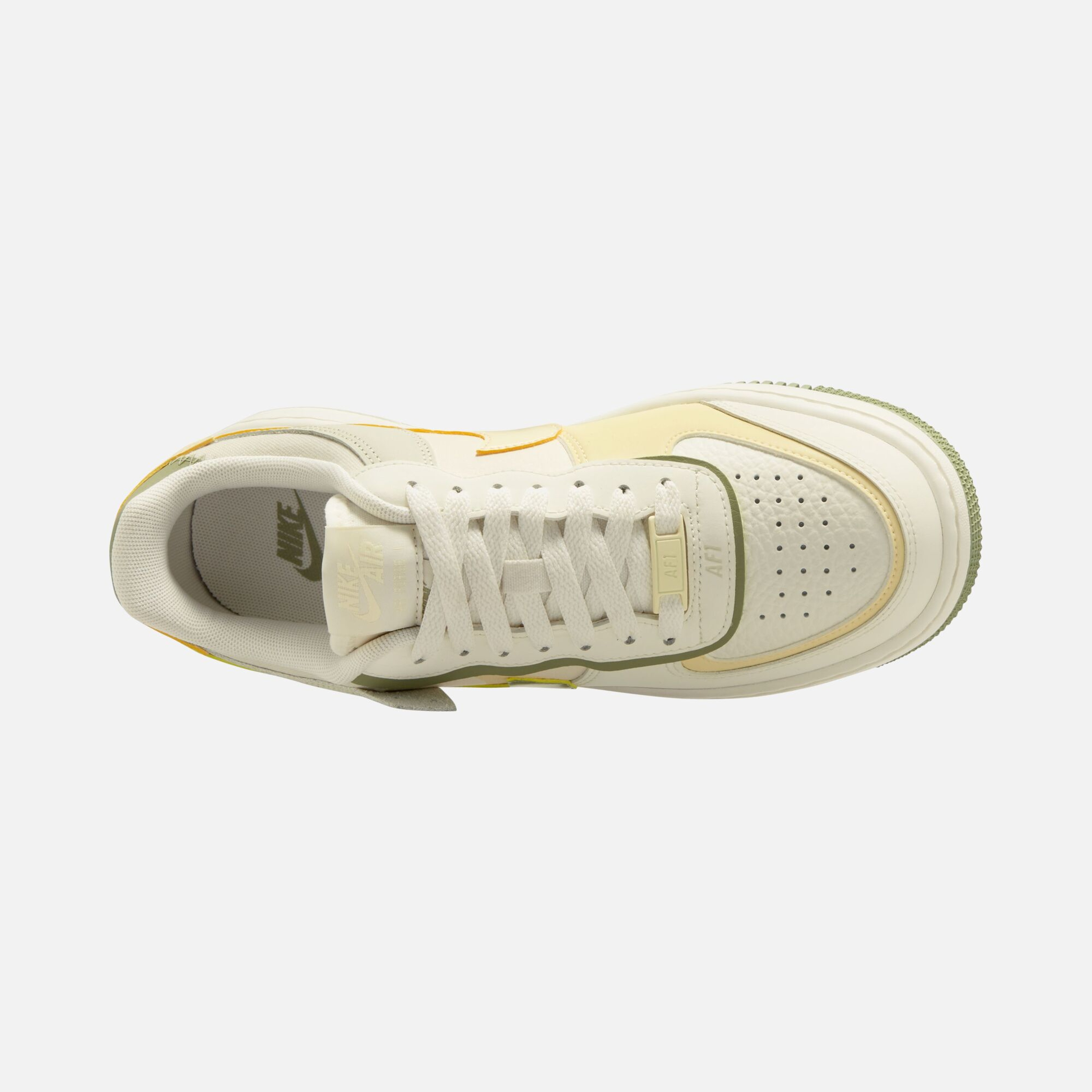 Nike Air Force 1 Shadow SU24 Kadın Spor Ayakkabı