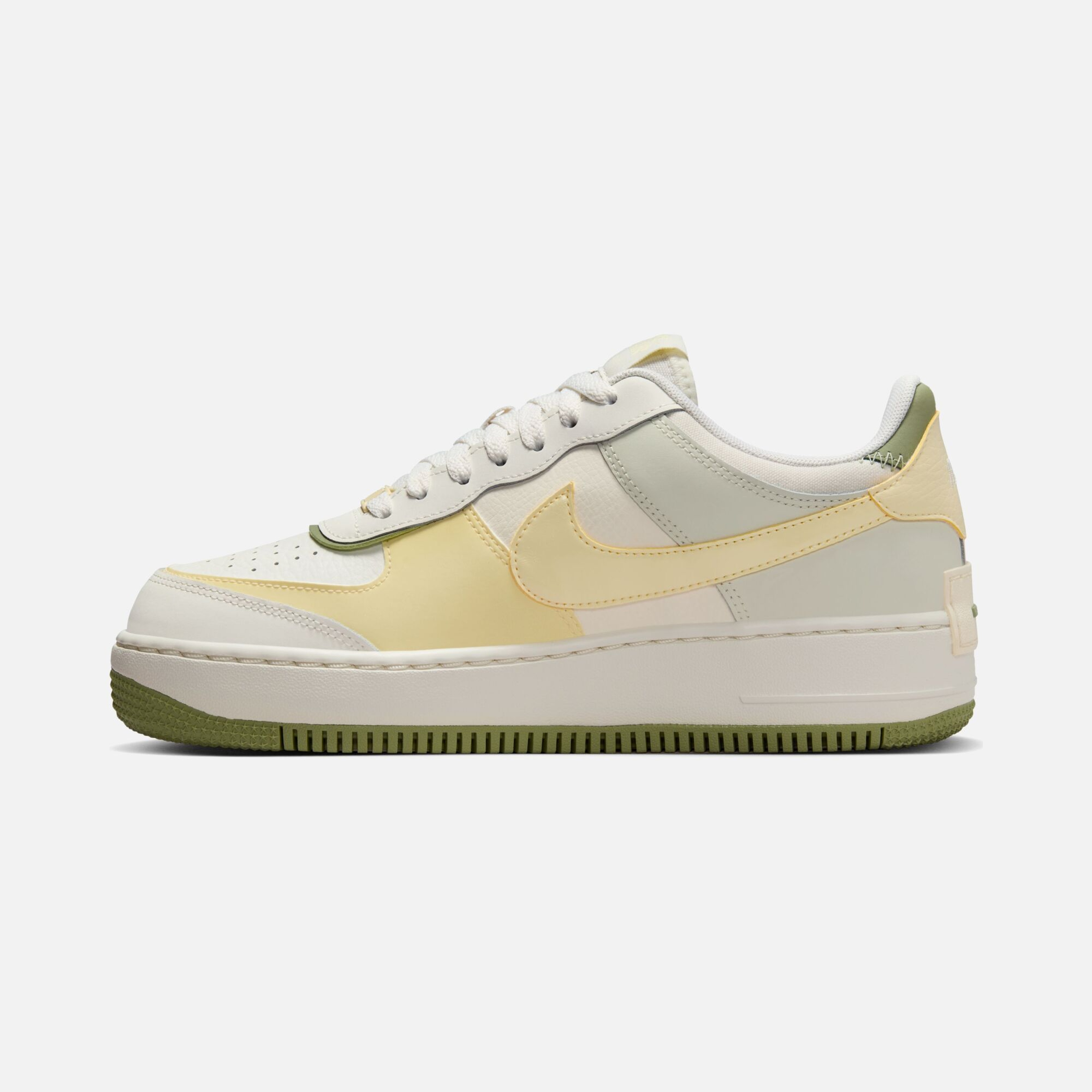 Nike Air Force 1 Shadow SU24 Kadın Spor Ayakkabı